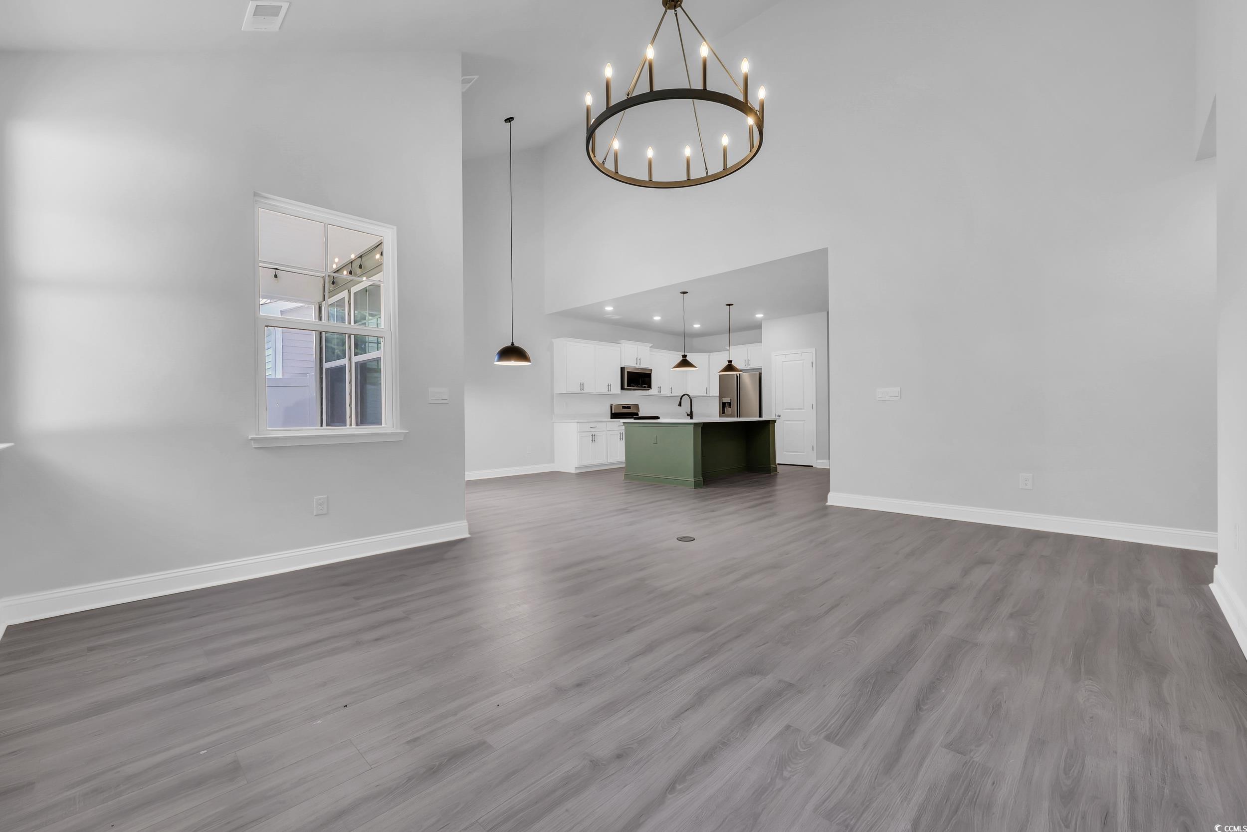 218 Calhoun Falls Dr. Property Photo 12