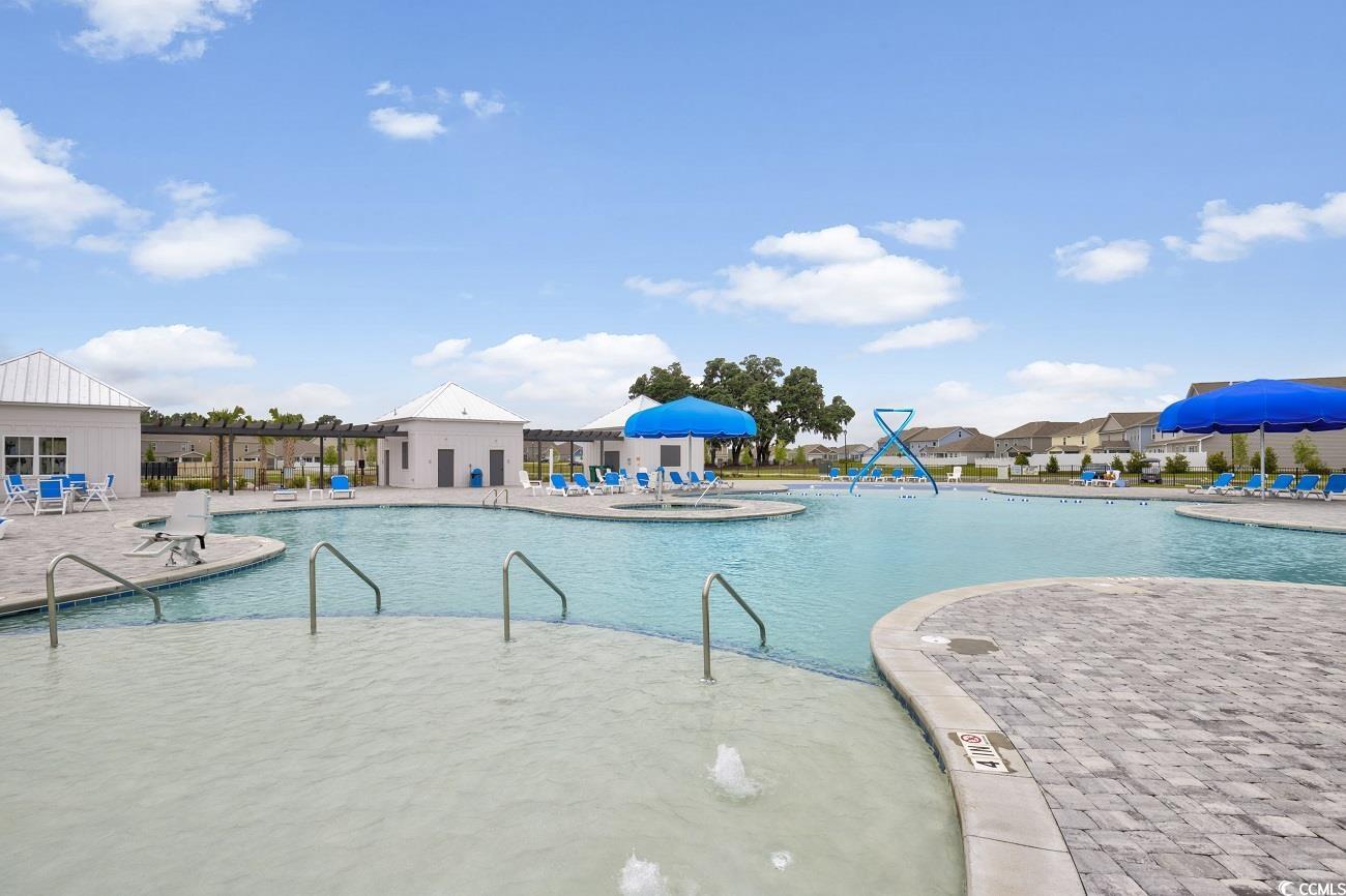 218 Calhoun Falls Dr. Property Photo 39