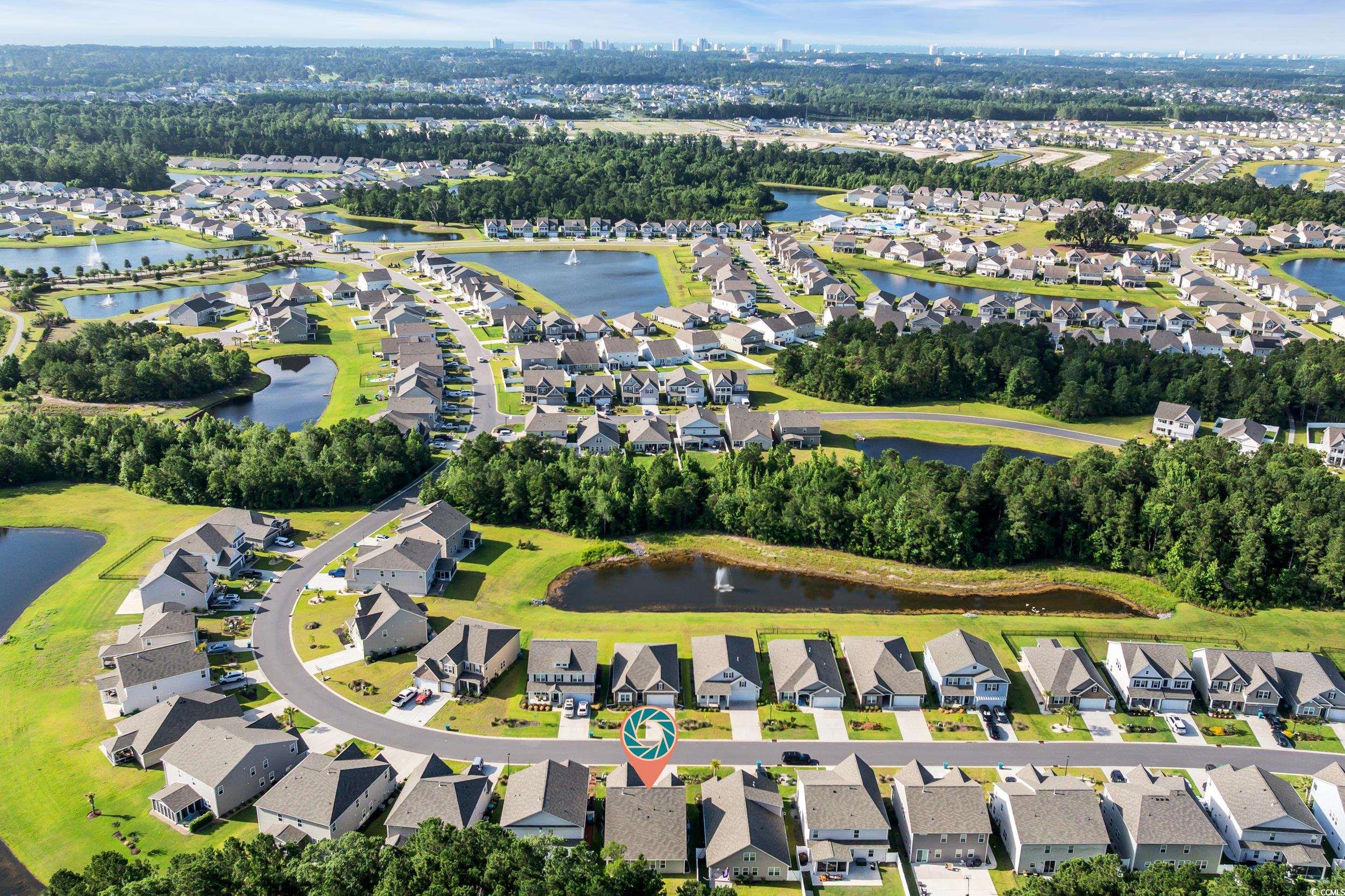 218 Calhoun Falls Dr. Property Photo 40