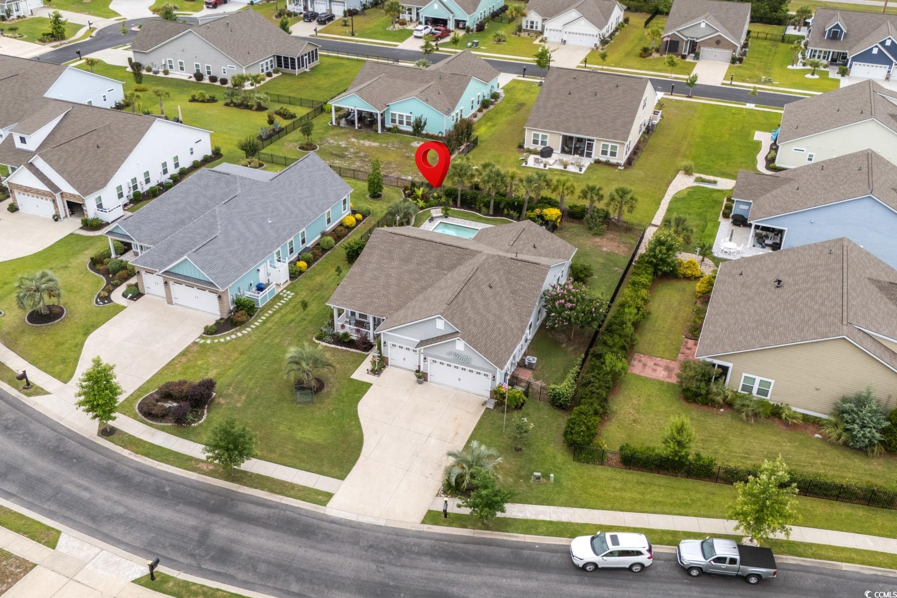 1833 Lake Egret Dr. Property Photo 36