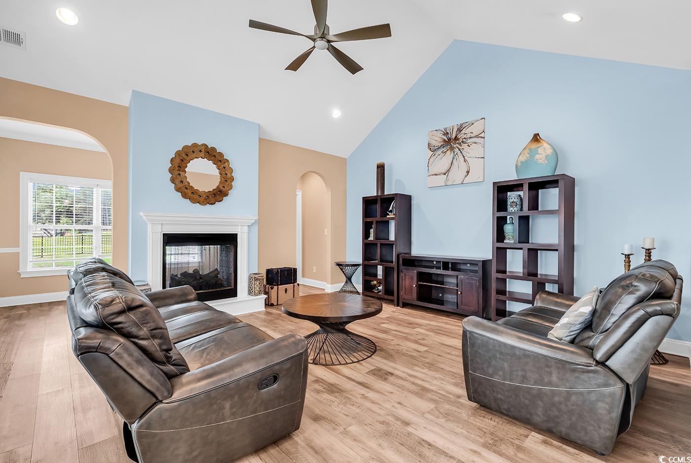 1410 Bohicket Ct. Property Photo 2