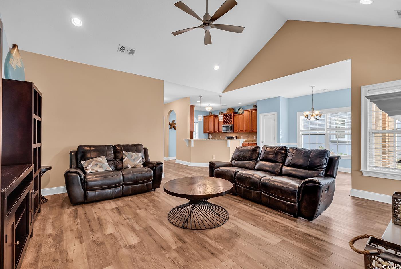 1410 Bohicket Ct. Property Photo 3