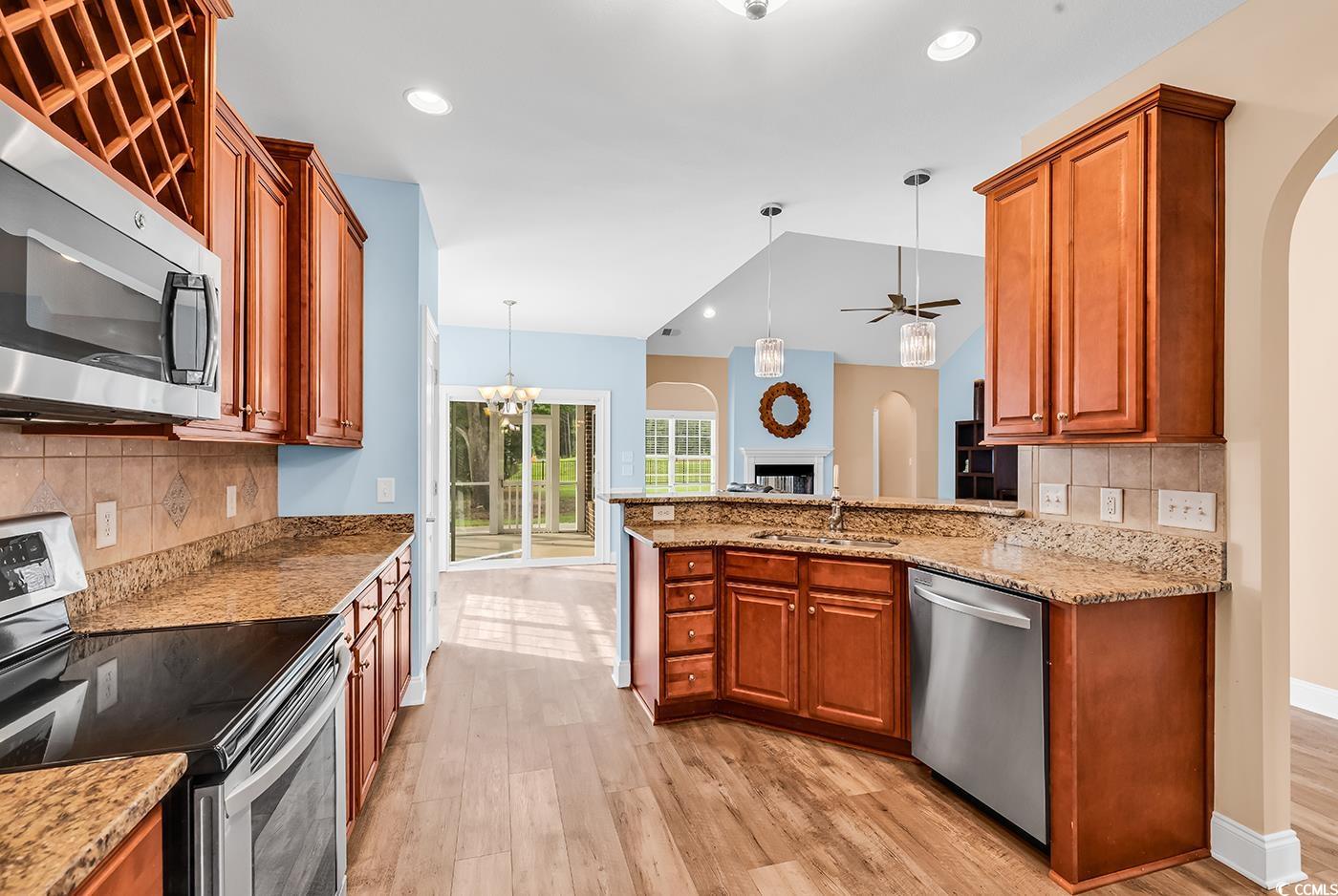 1410 Bohicket Ct. Property Photo 4