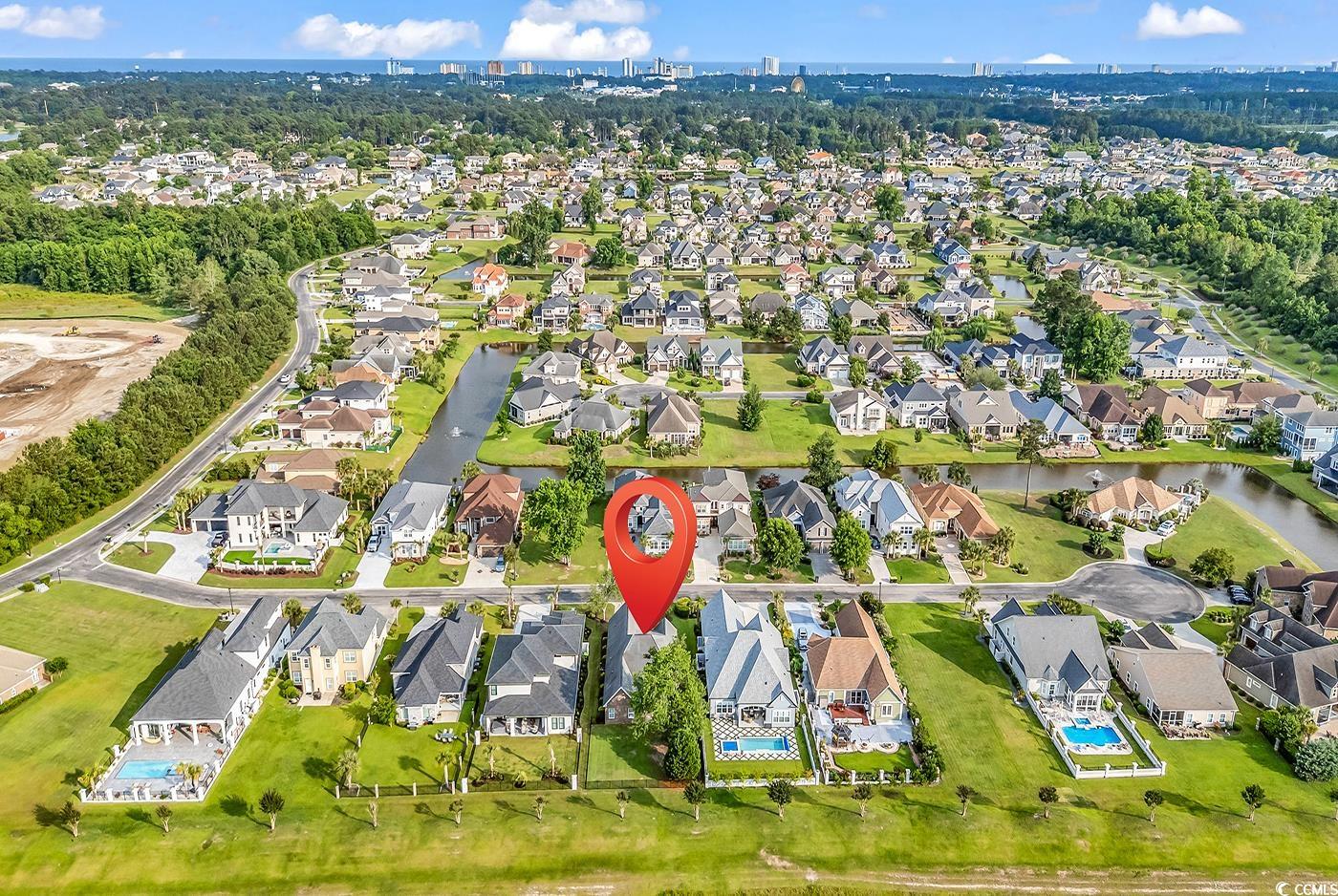 1410 Bohicket Ct. Property Photo 5