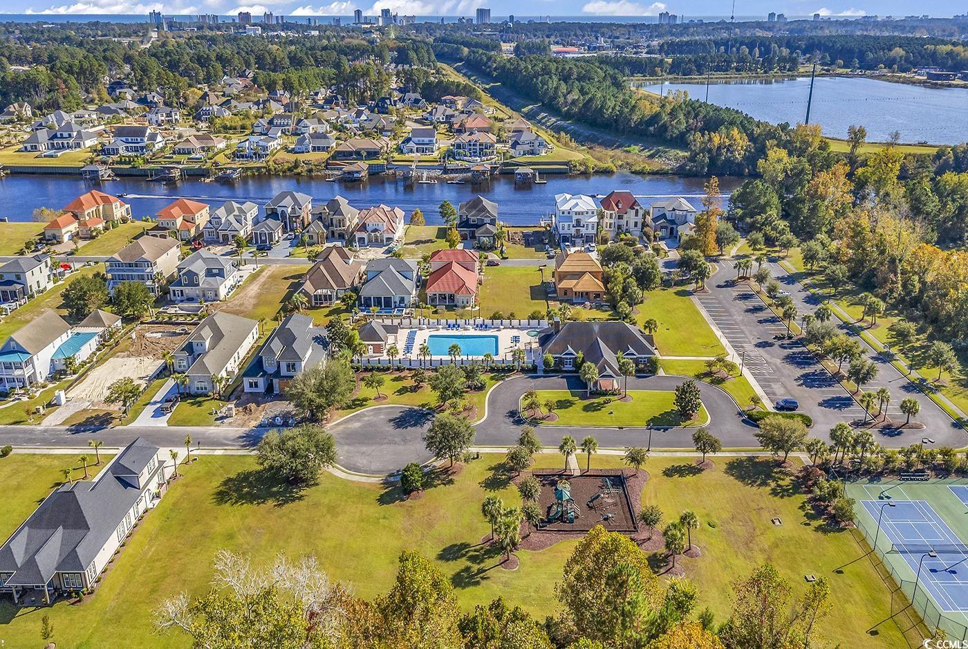 1410 Bohicket Ct. Property Photo 6