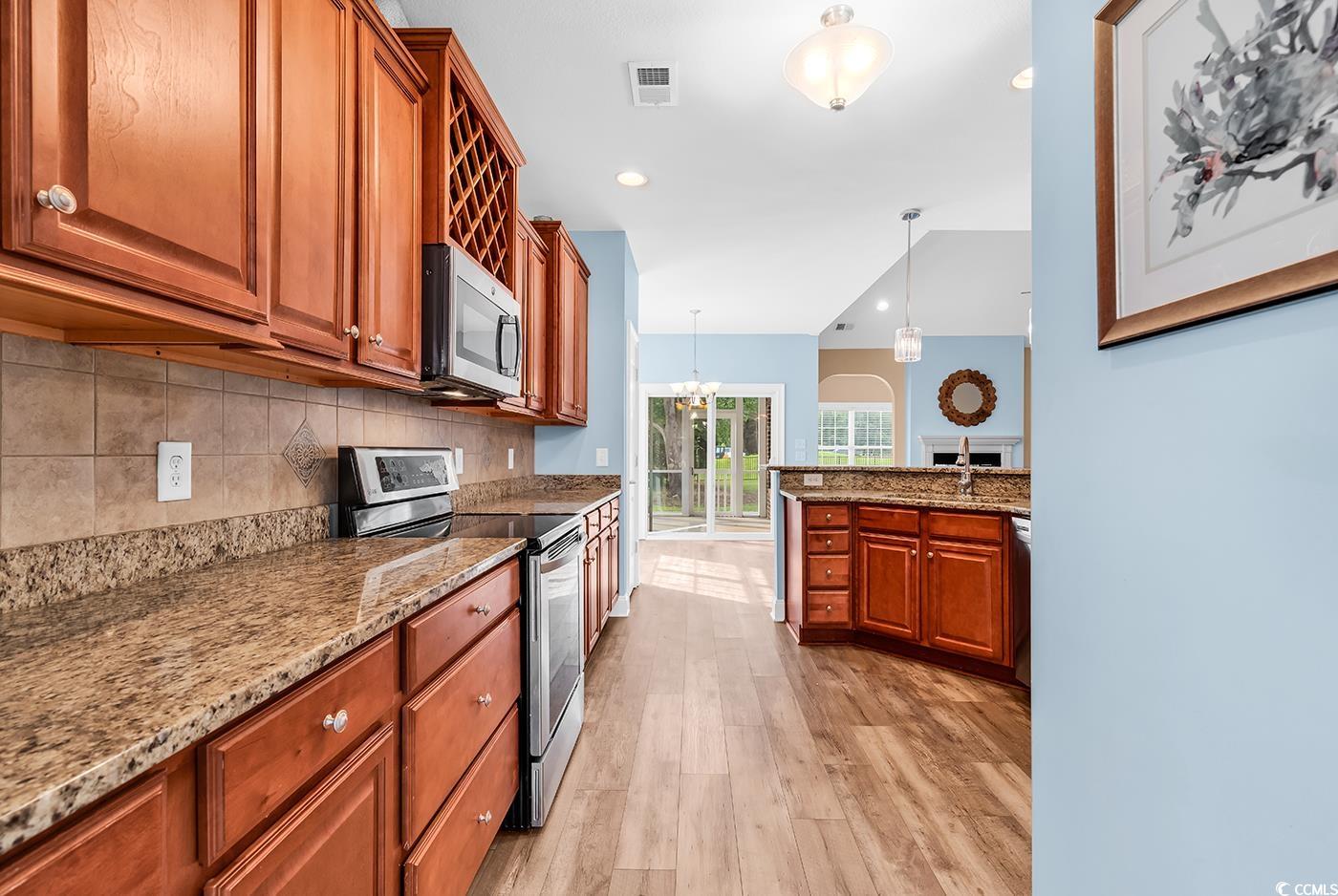 1410 Bohicket Ct. Property Photo 11