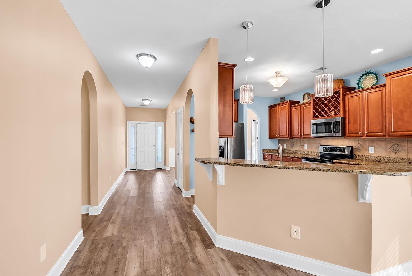 1410 Bohicket Ct. Property Photo 12