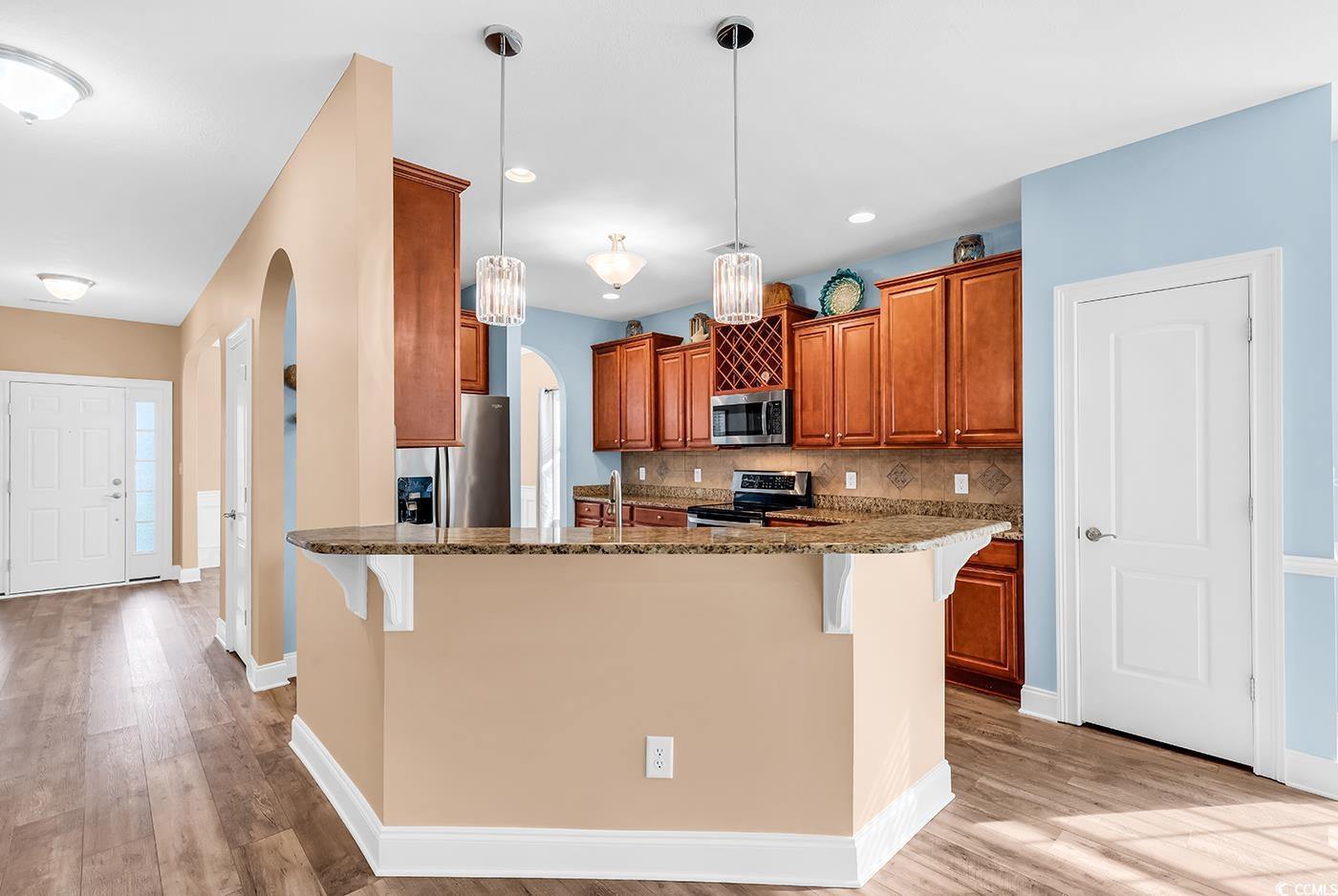 1410 Bohicket Ct. Property Photo 13