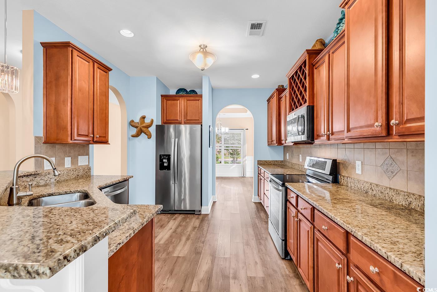 1410 Bohicket Ct. Property Photo 15