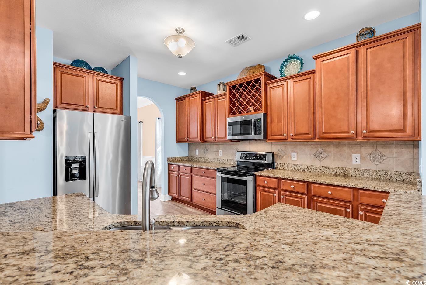 1410 Bohicket Ct. Property Photo 16