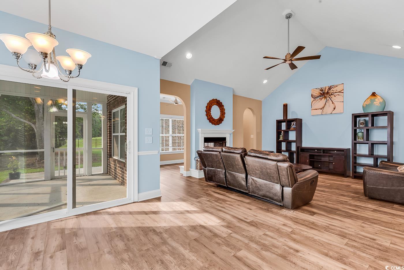 1410 Bohicket Ct. Property Photo 19