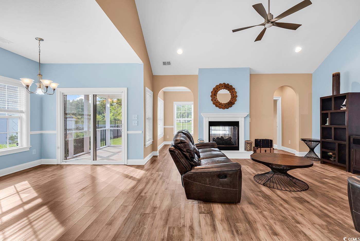 1410 Bohicket Ct. Property Photo 20