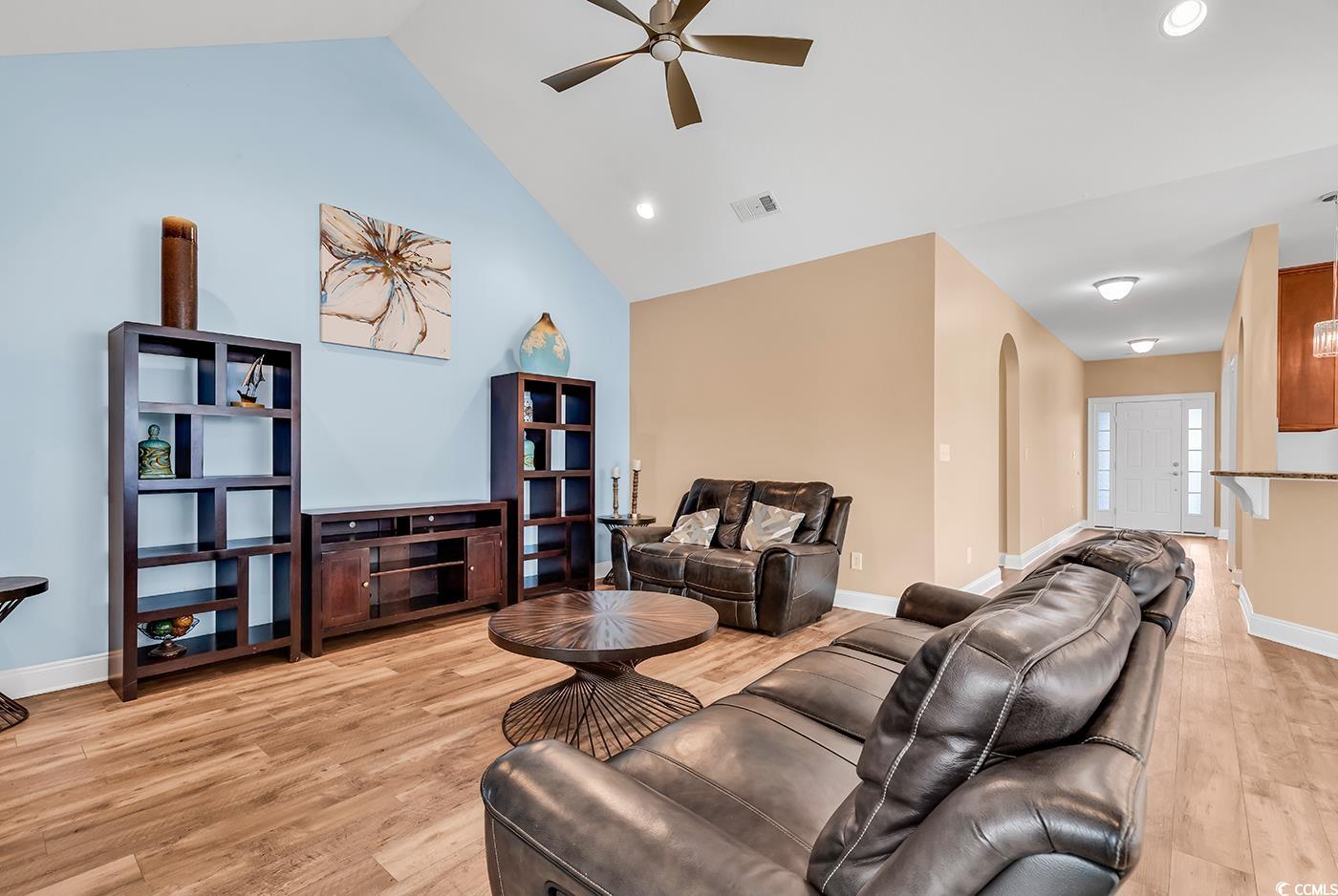 1410 Bohicket Ct. Property Photo 22