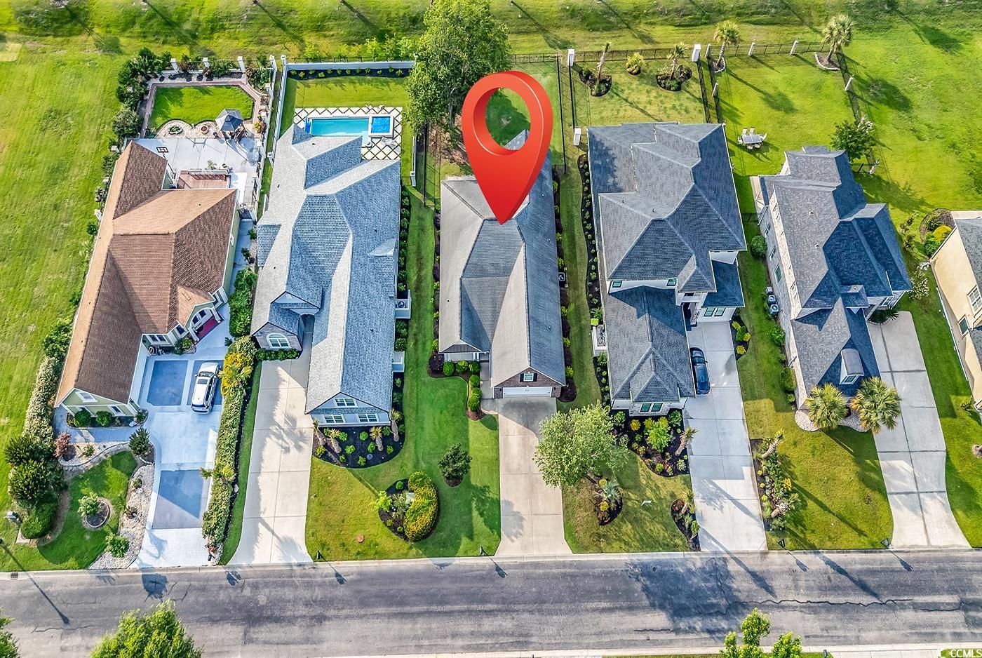 1410 Bohicket Ct. Property Photo 36