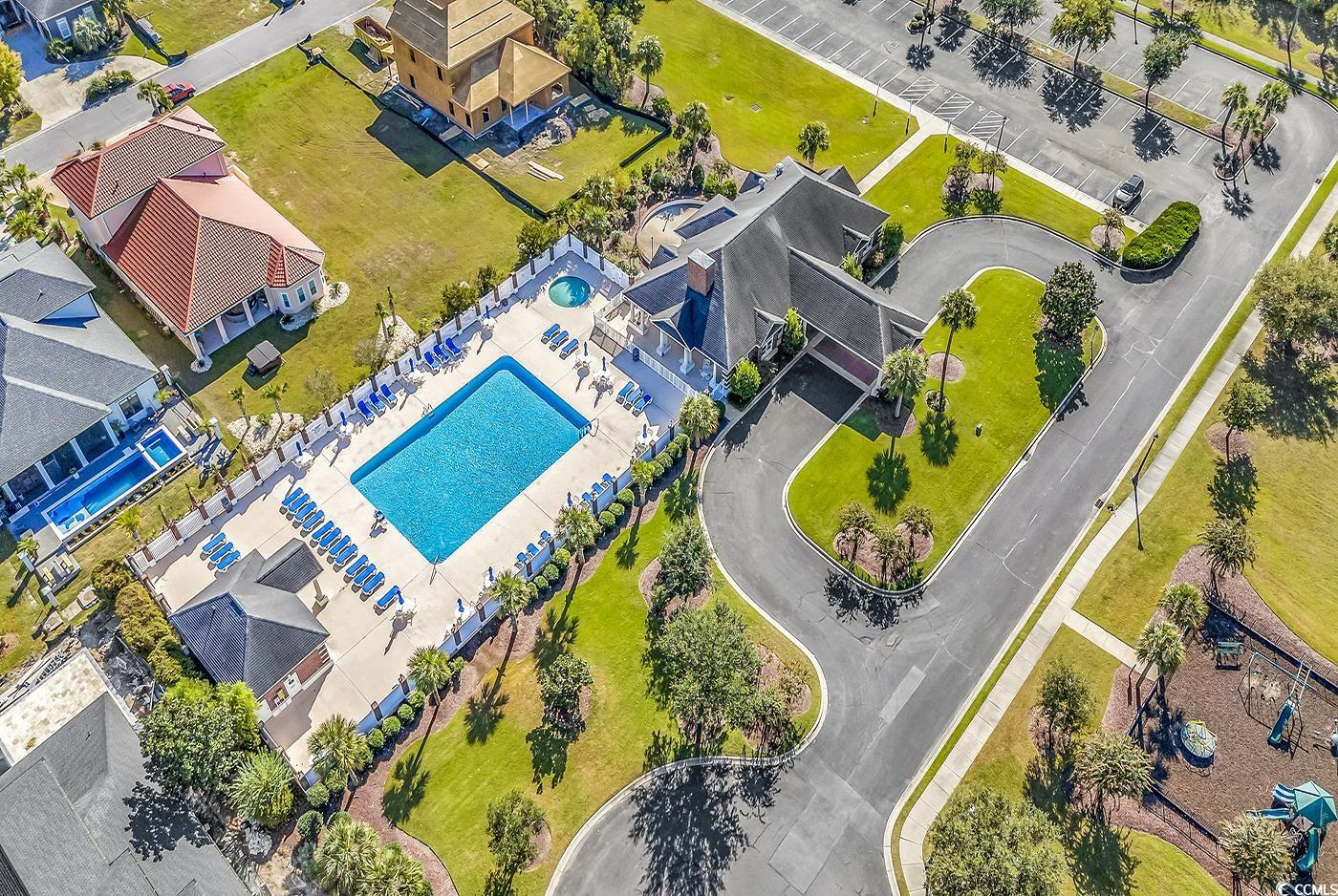 1410 Bohicket Ct. Property Photo 37