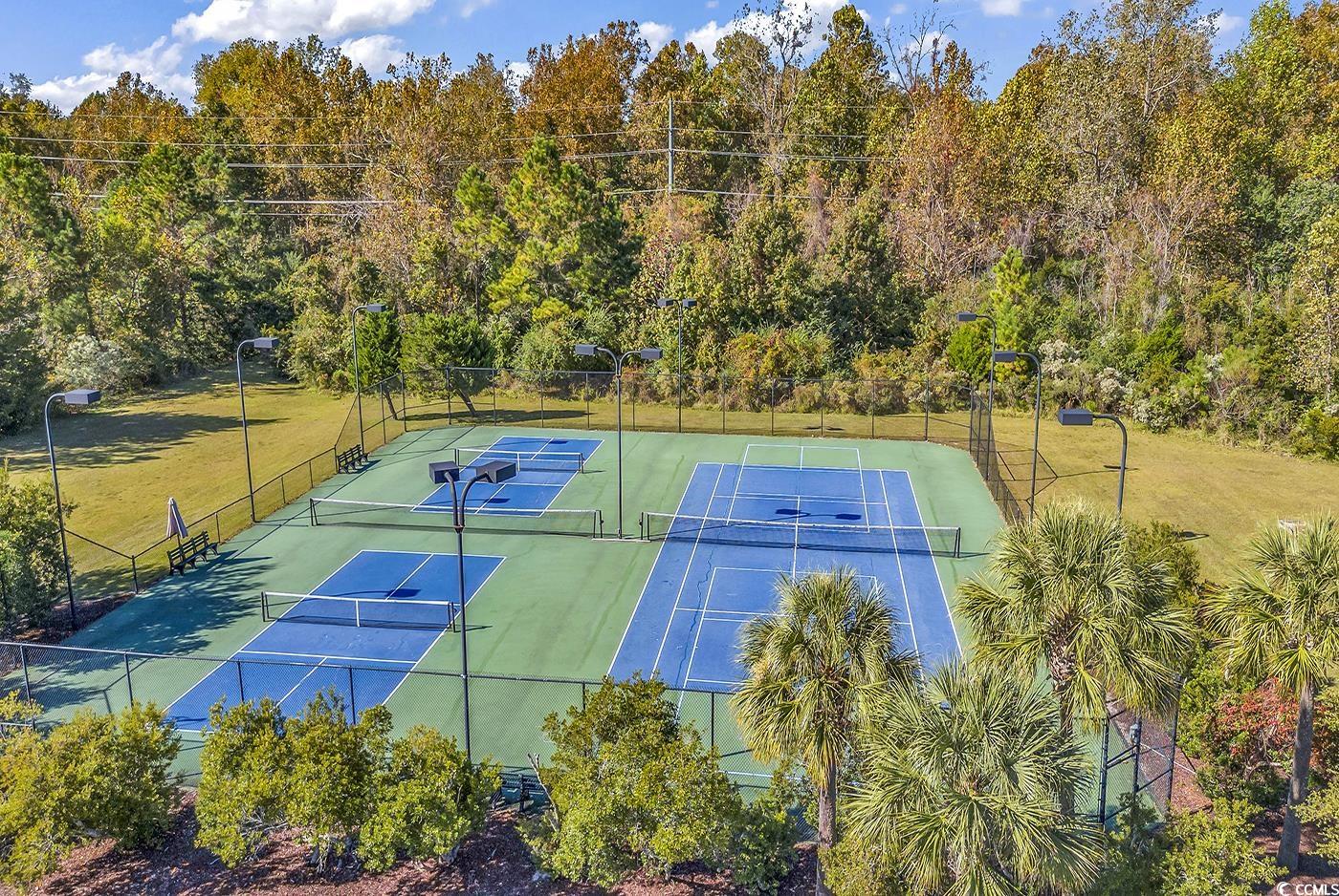 1410 Bohicket Ct. Property Photo 38