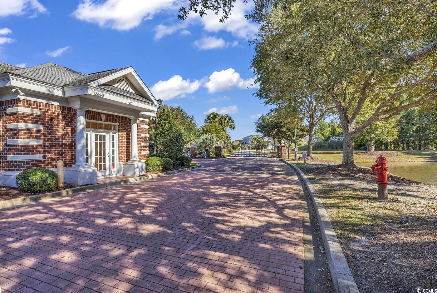 1410 Bohicket Ct. Property Photo 39