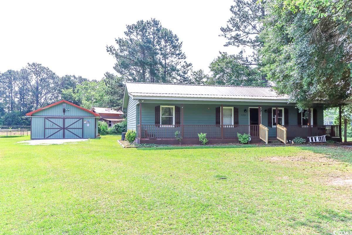 3150 Dusty Rd. Property Photo 1