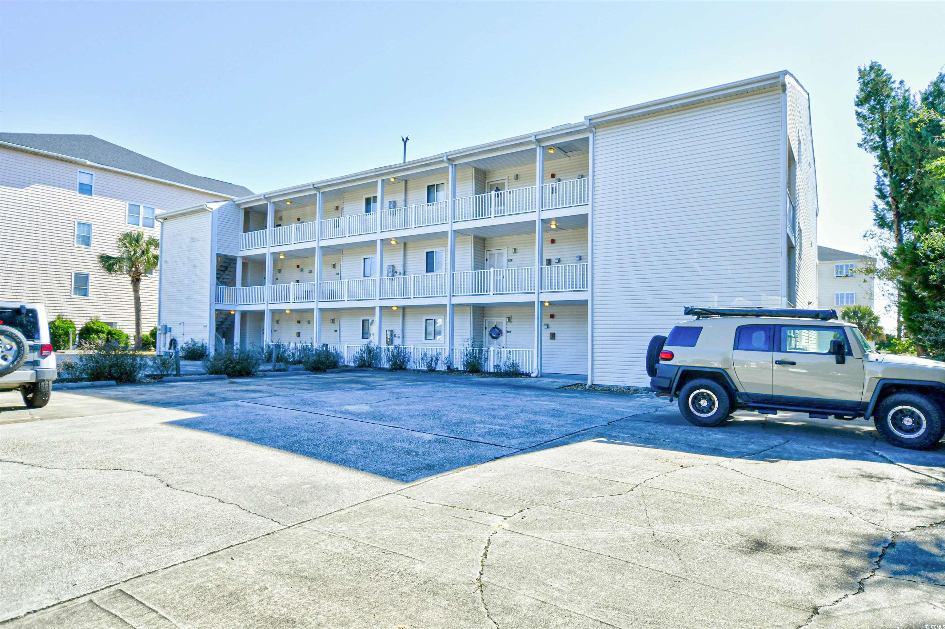 3308 S Ocean Blvd. Property Photo 1