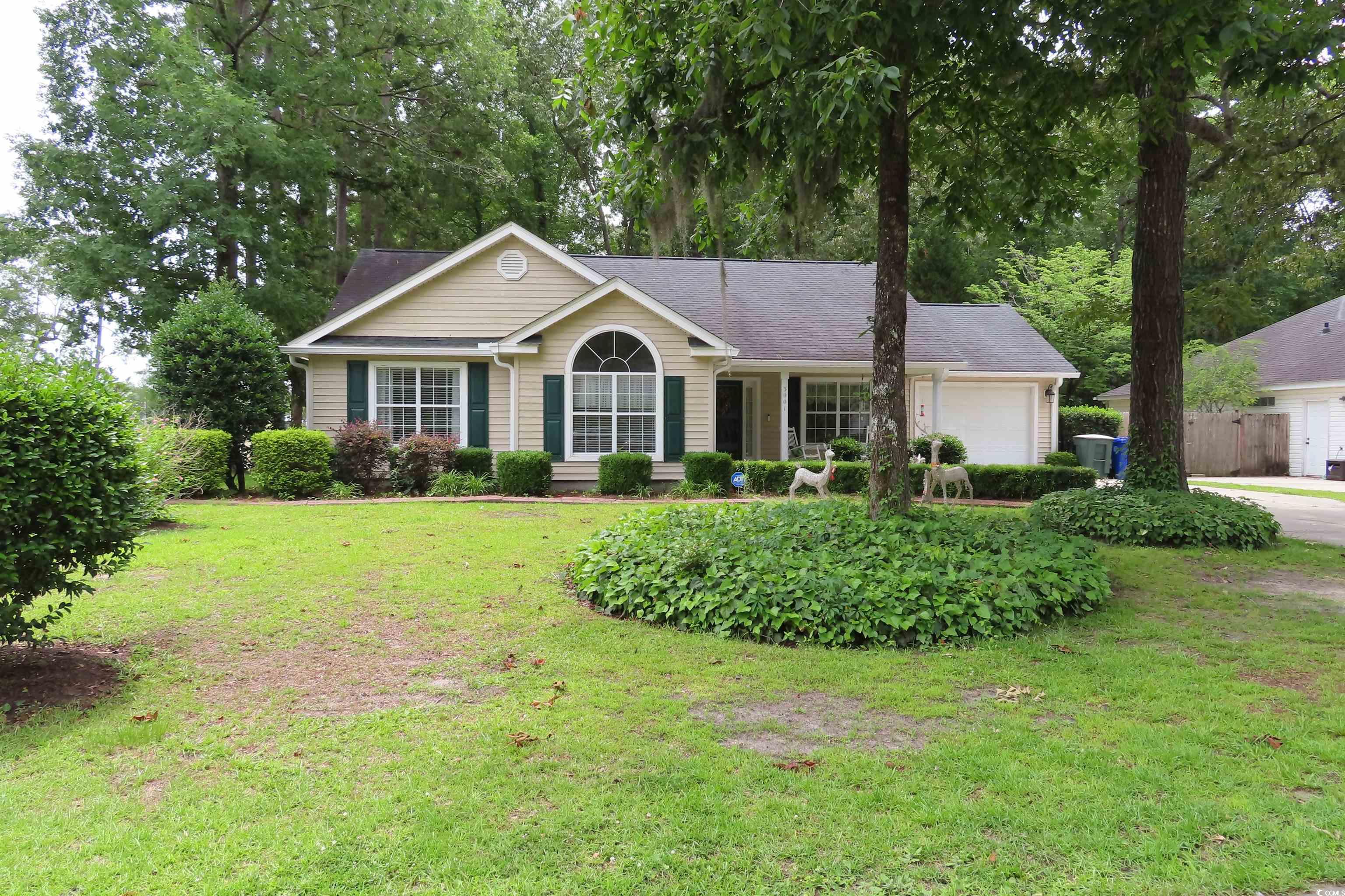 3001 Dewberry Dr. Property Photo 1