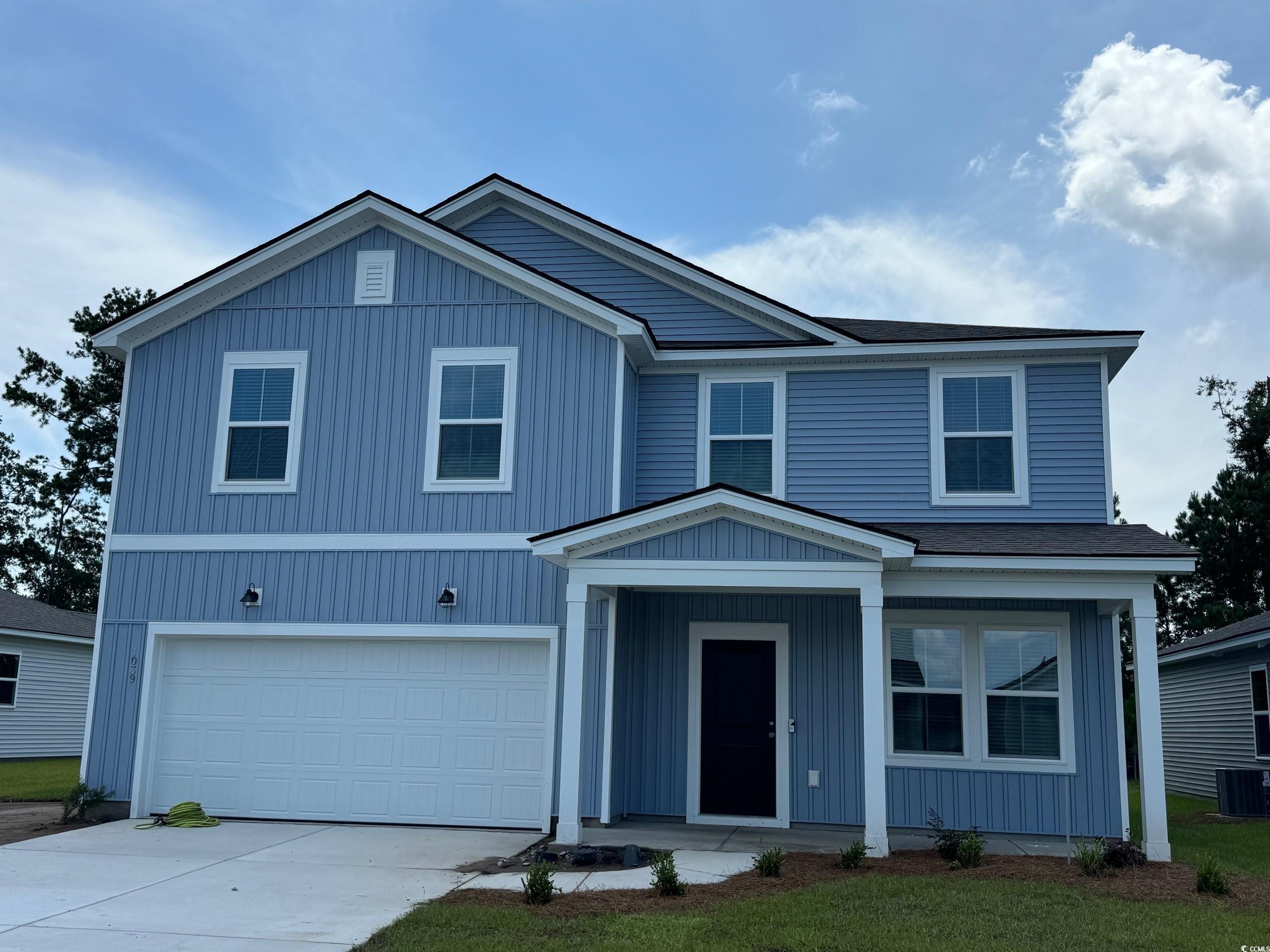 1039 Laconic Dr. Property Photo 1