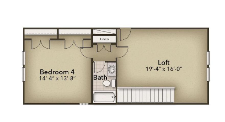 811 Big Cedar Dr. Property Photo 3