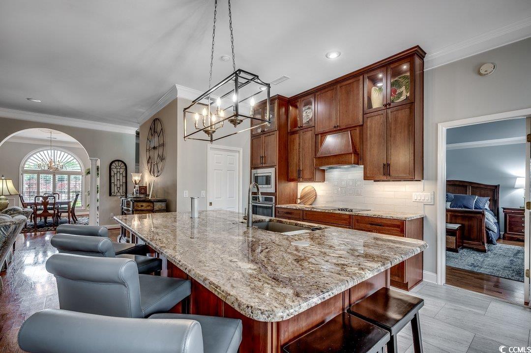 1017 Coral Reef Dr. Property Photo 14
