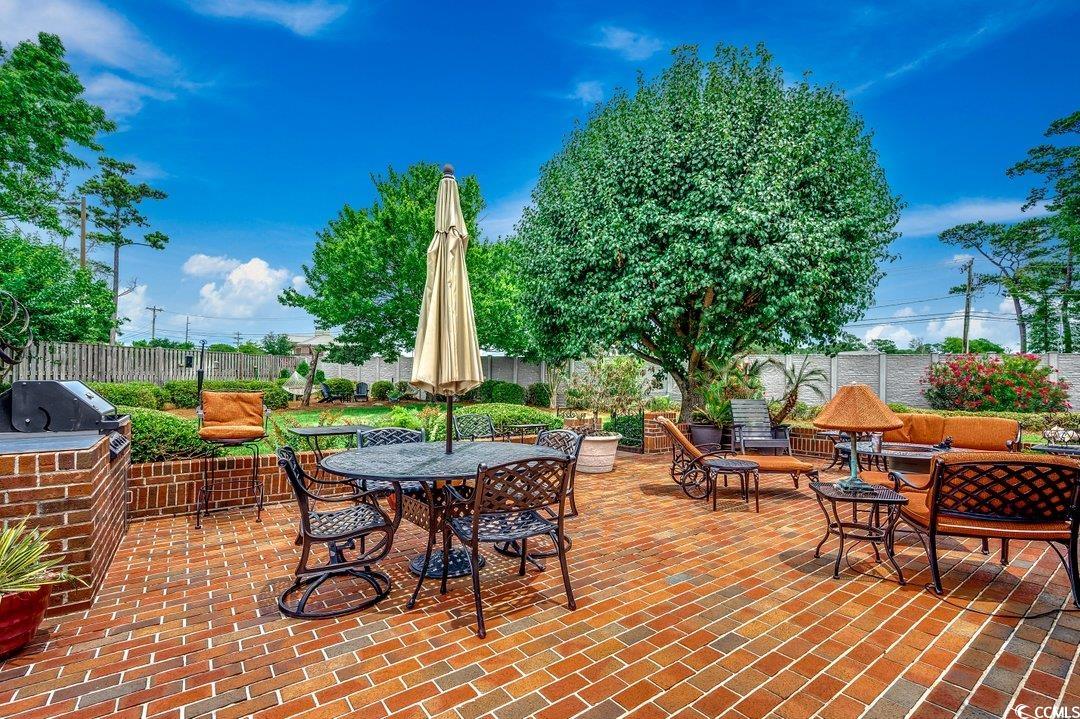1017 Coral Reef Dr. Property Photo 32