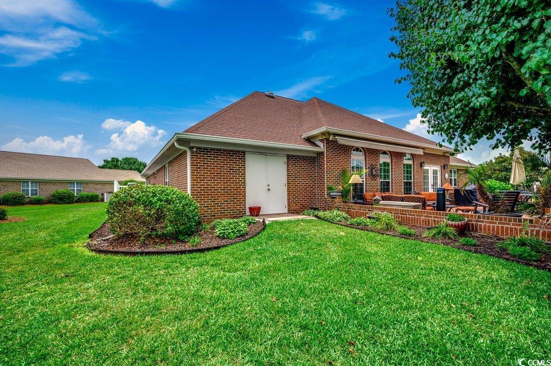 1017 Coral Reef Dr. Property Photo 37