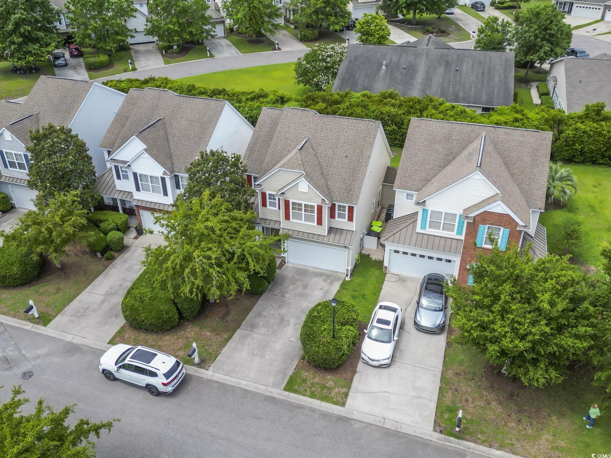 185 Fulbourn Pl. Property Photo 2