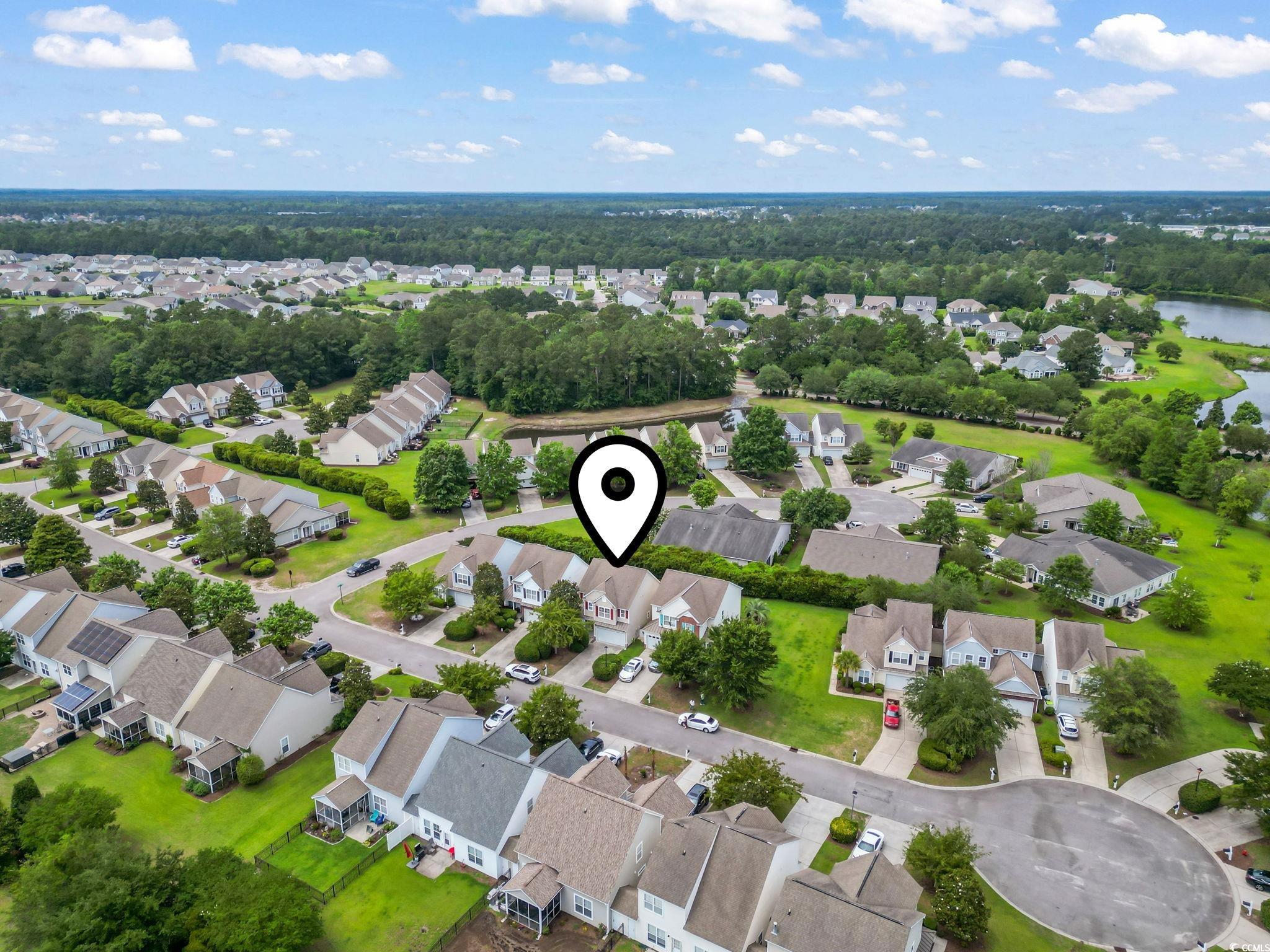 185 Fulbourn Pl. Property Photo 3