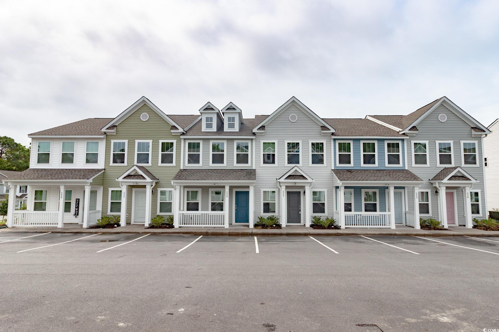 224 Crescent Way