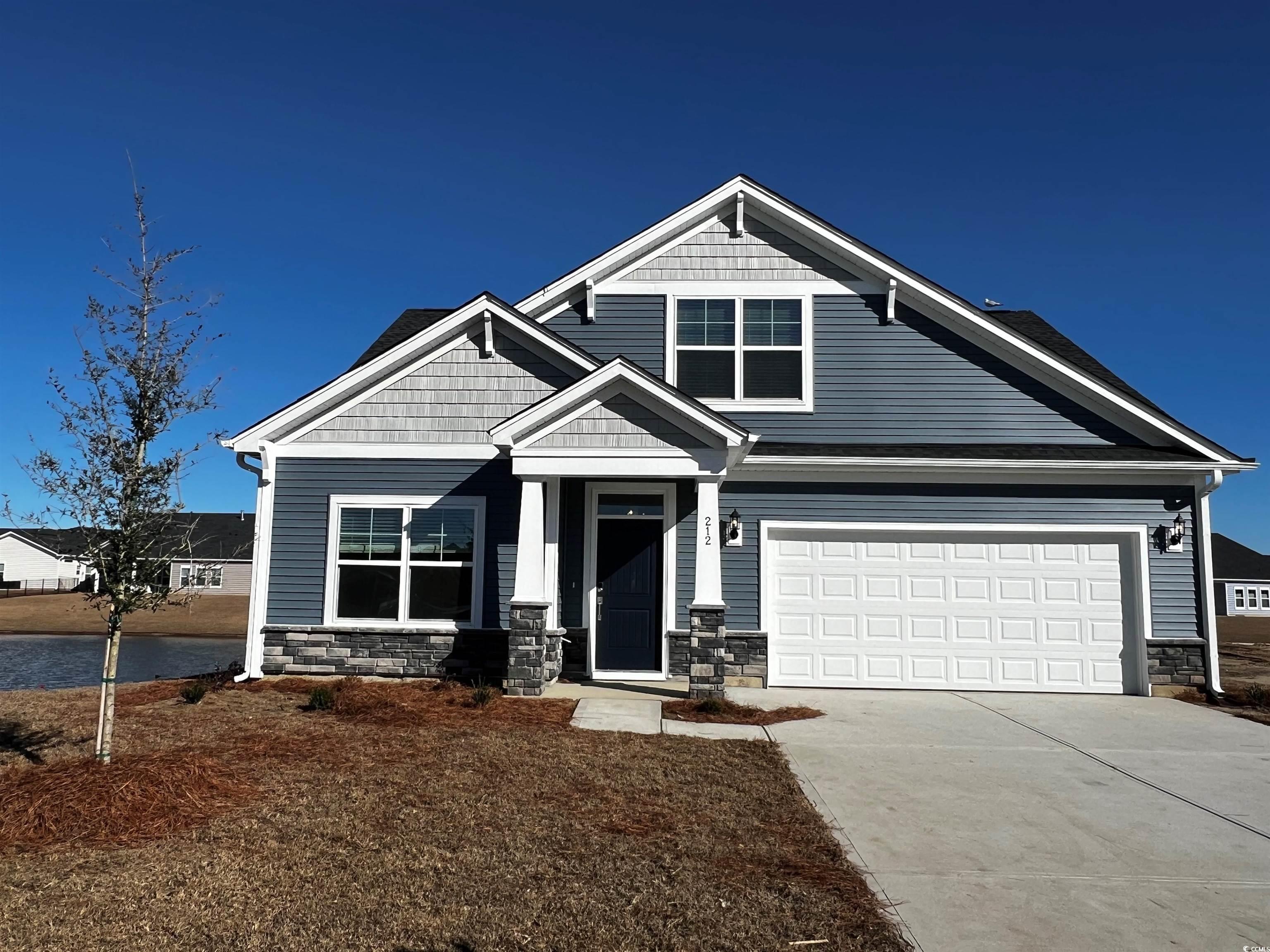 1087 Laconic Dr. Property Photo 1