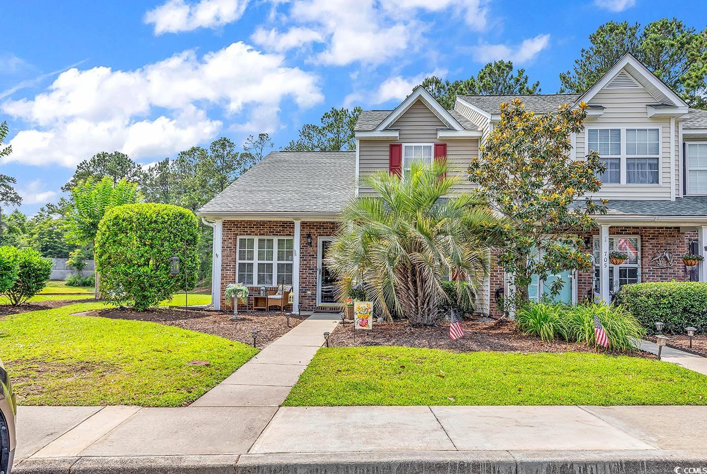 701 Wilshire Ln. Property Photo 1