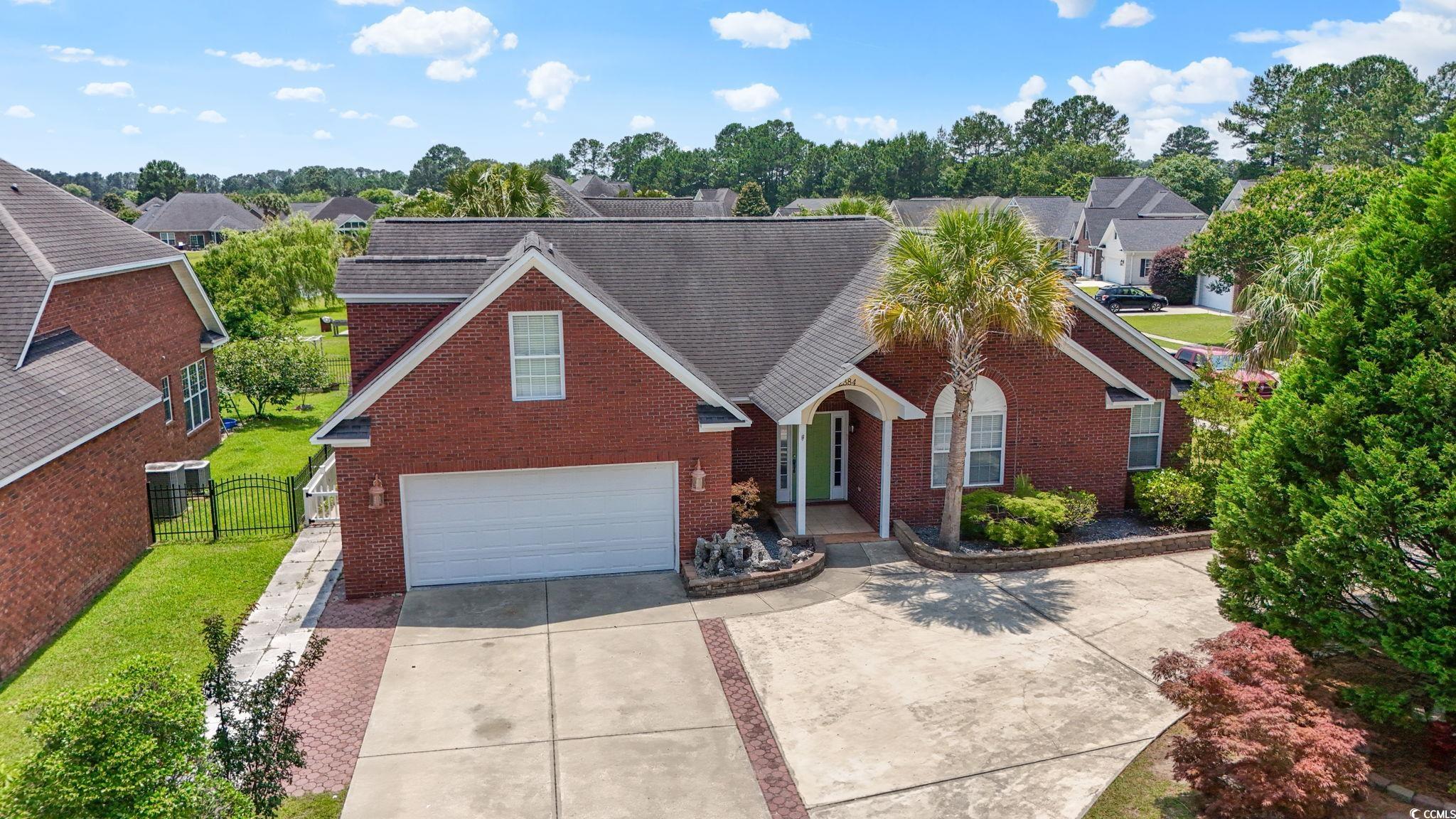 2384 Covington Dr.
