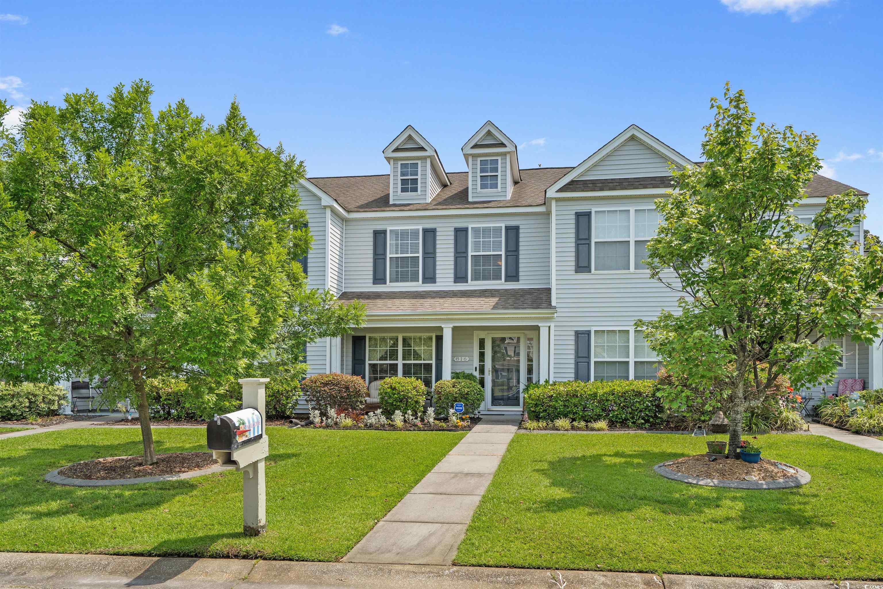 816 Barn Owl Ct. Property Photo 1