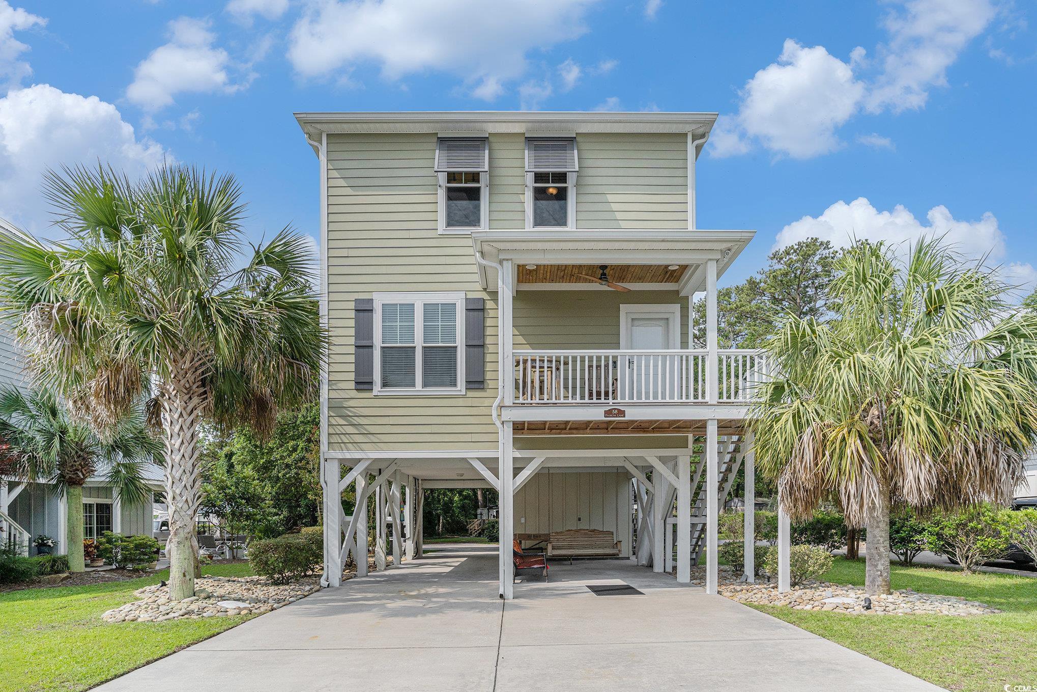 58 Fathom Ln.