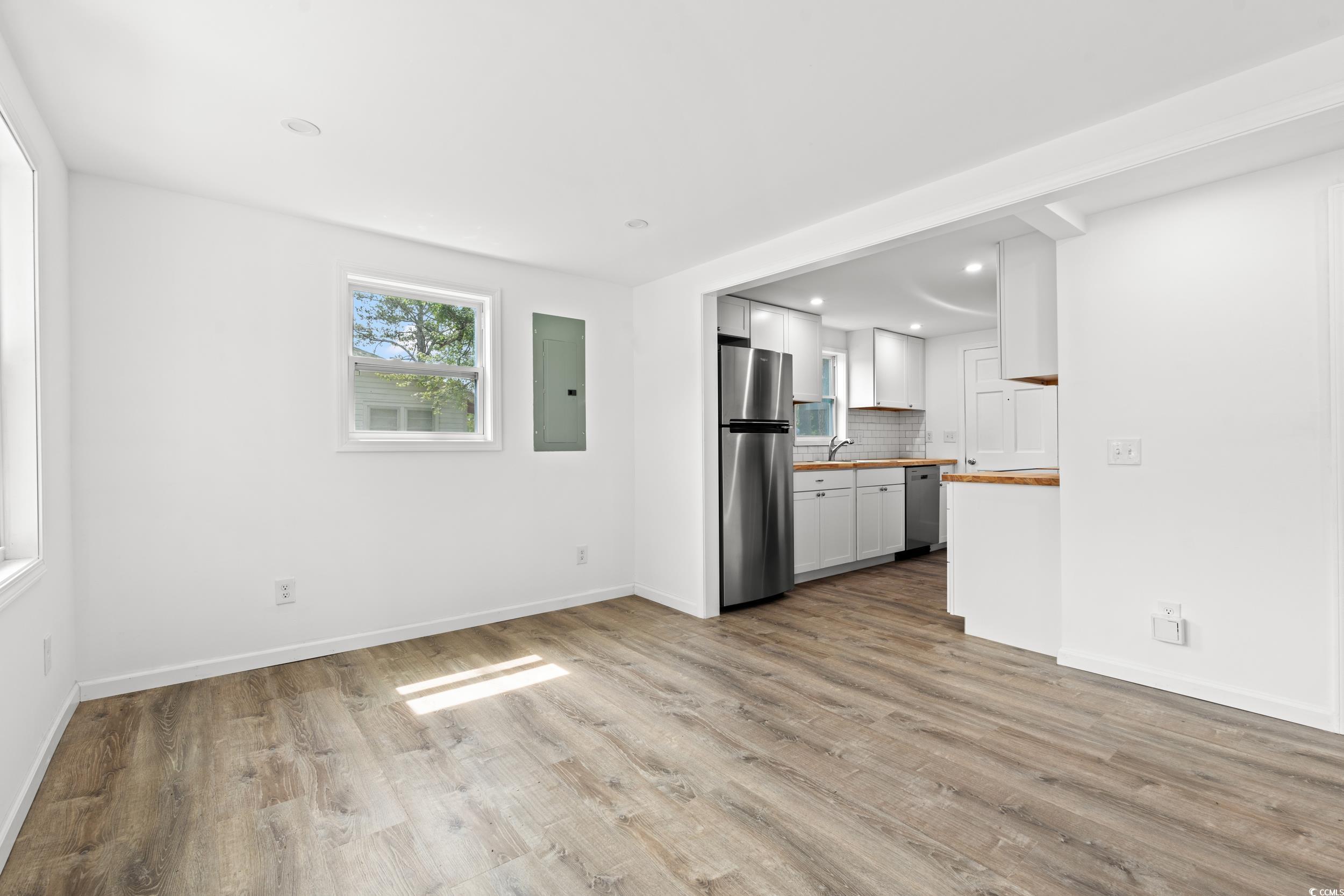 1004 Georgetown St. Property Photo 6