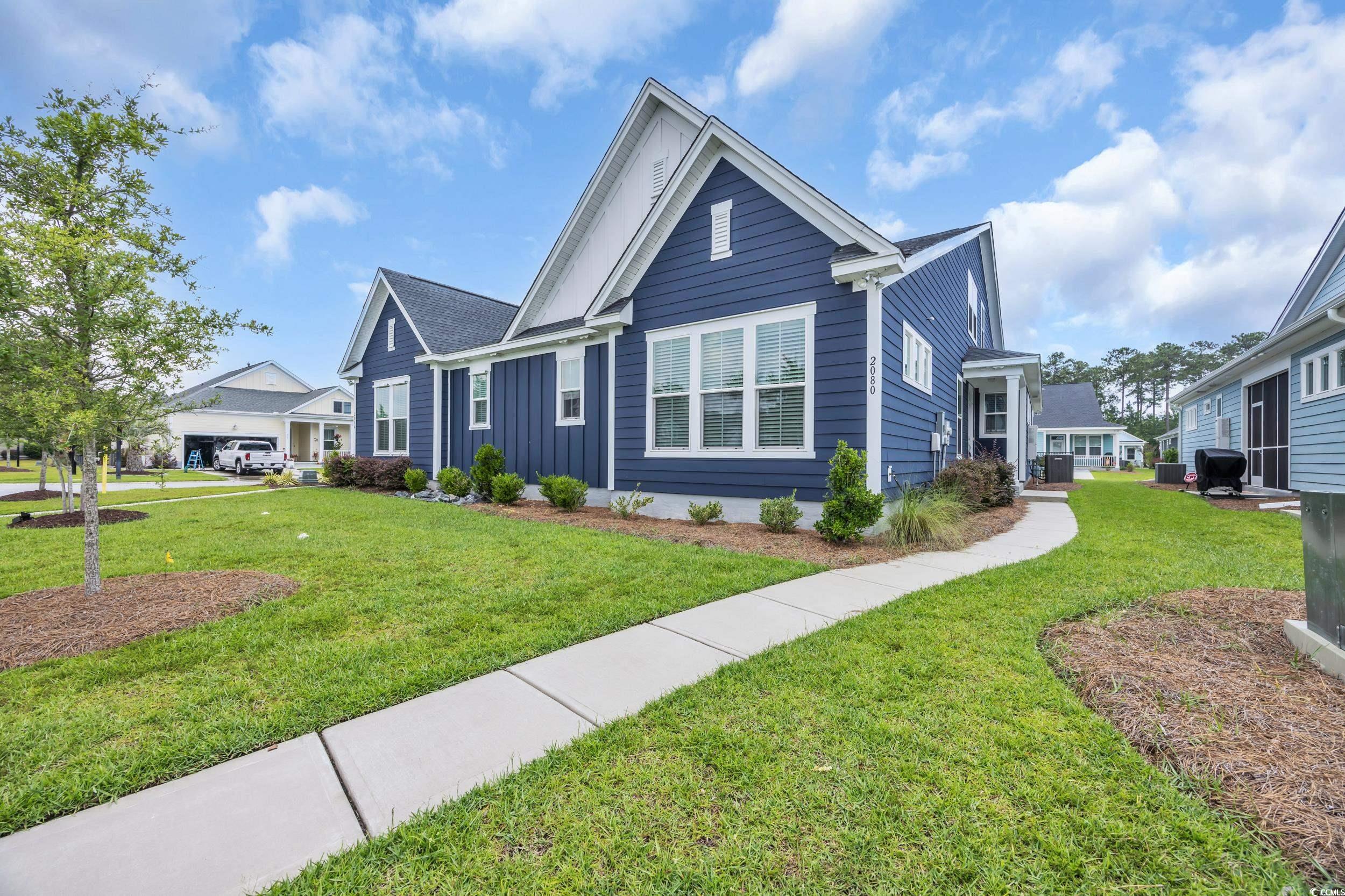 2080 Silver Island Way Property Photo 1