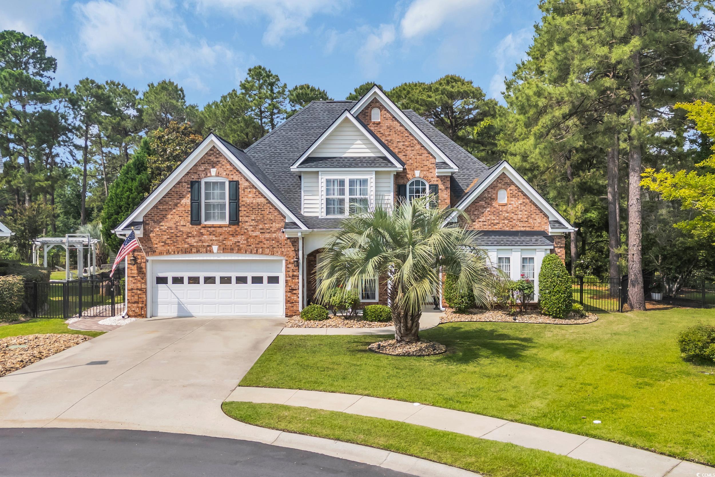 4232 Pointer Ct. Property Photo 1