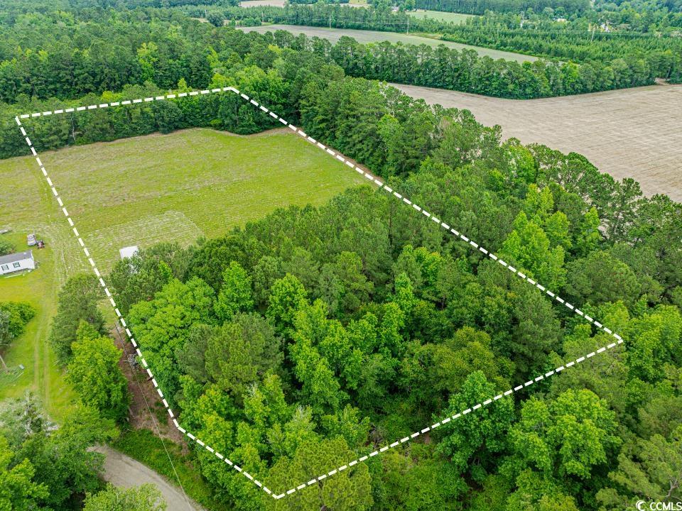 6.5 Acres Christine Pl. Property Photo 1
