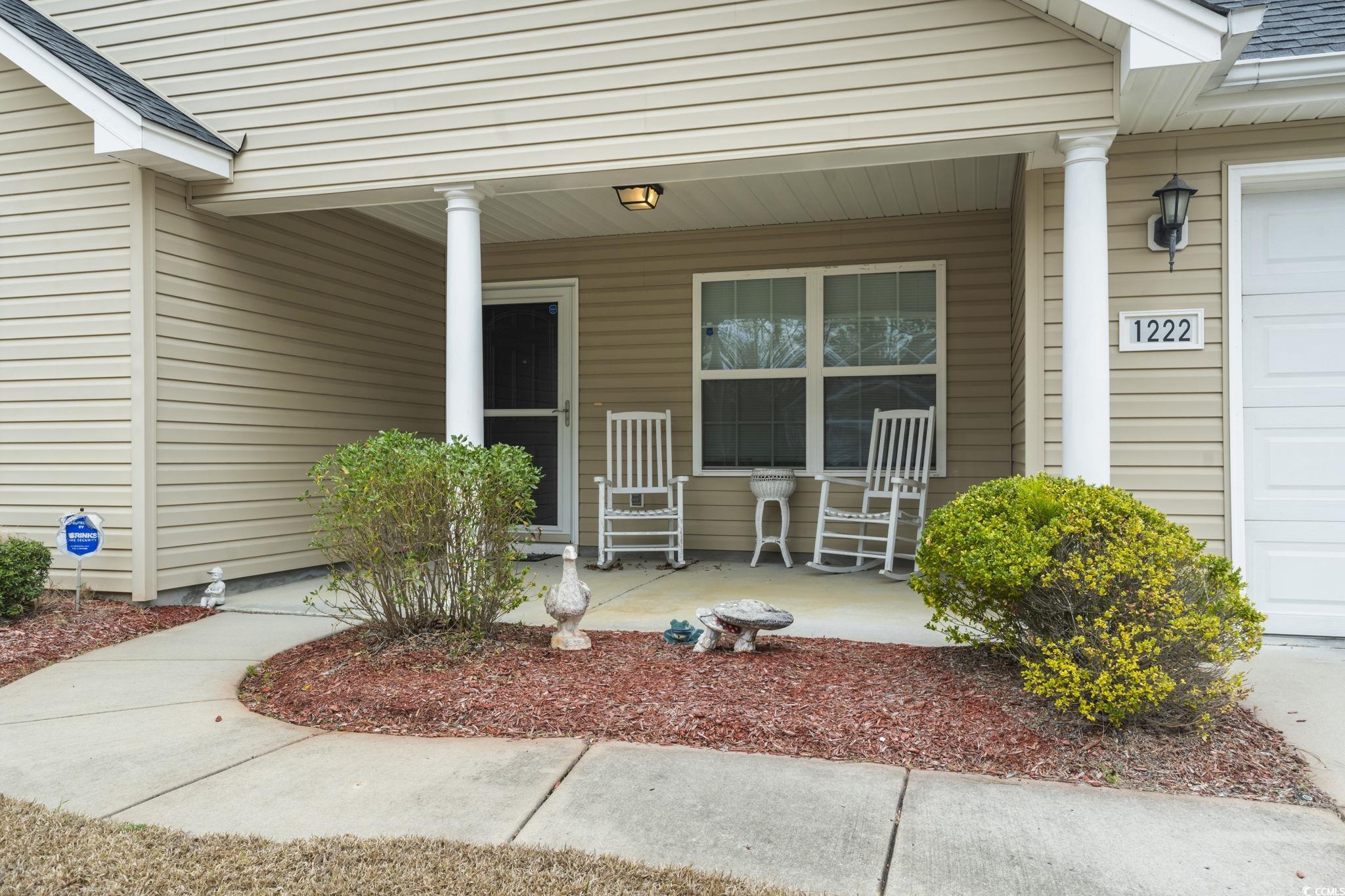 1222 Midtown Village Dr. Property Photo 4