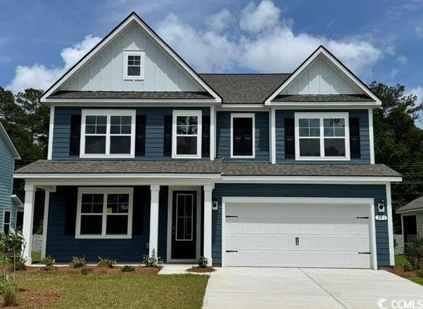 137 Stride Ct. Property Photo 1