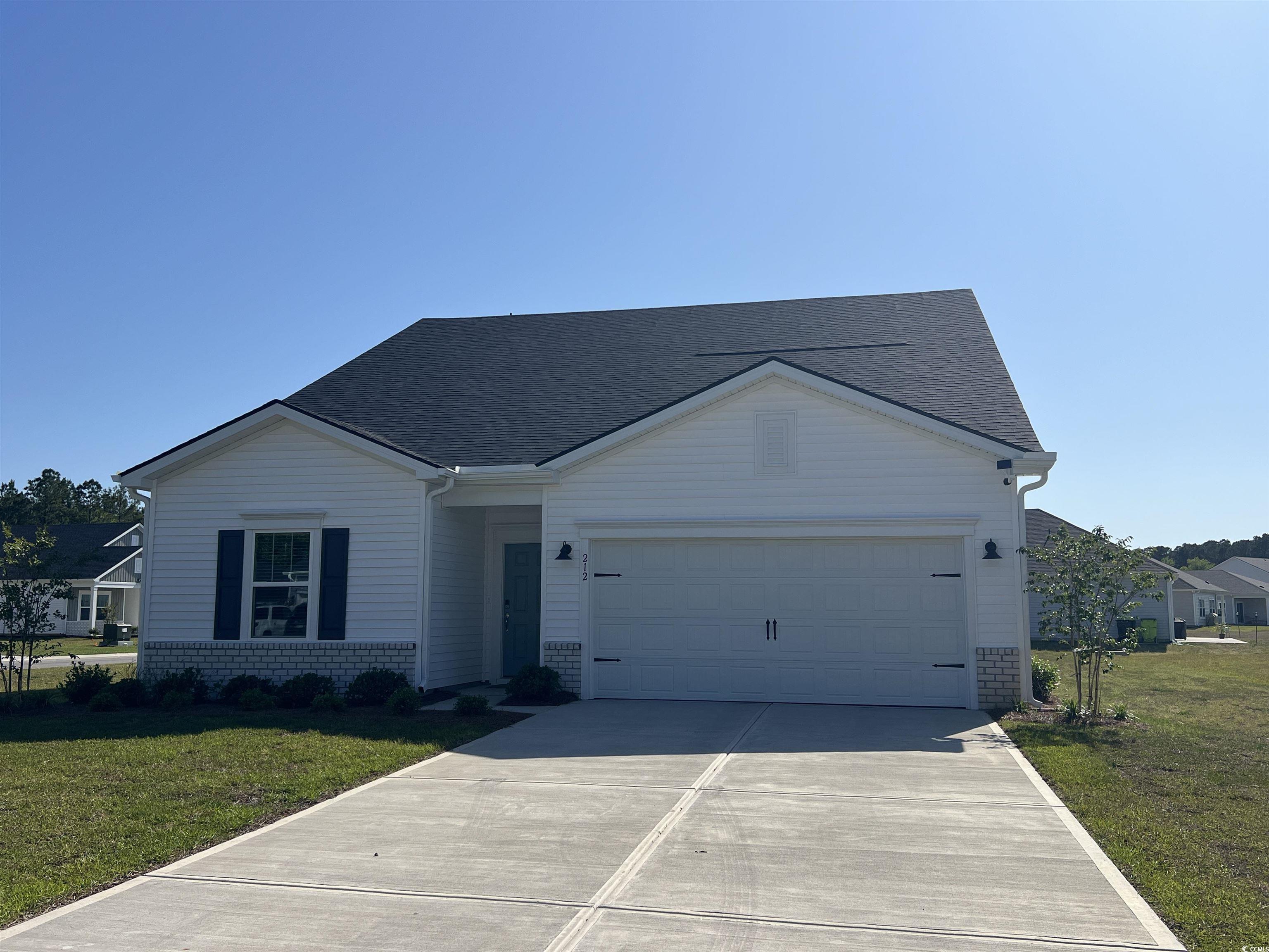 212 Marley Blue Dr. Property Photo 2