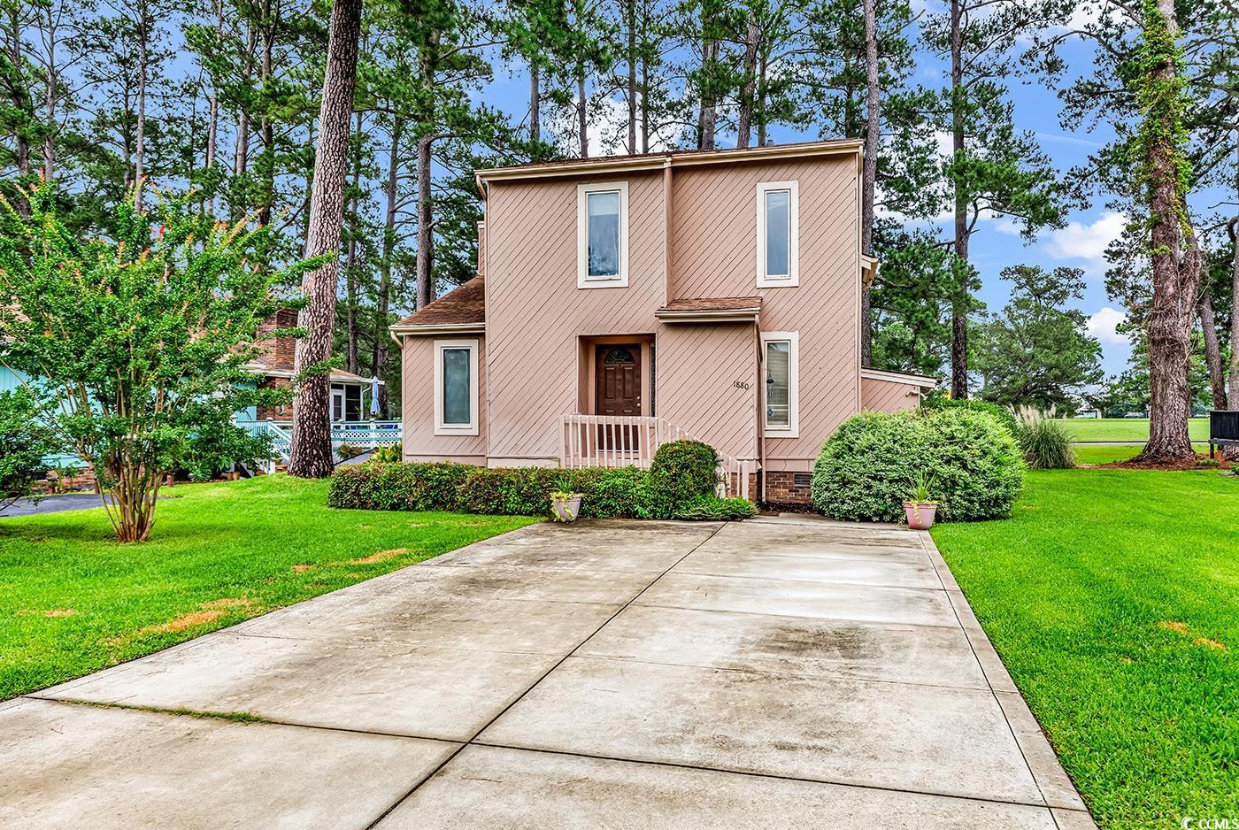 1880 Plantation Dr. Property Photo