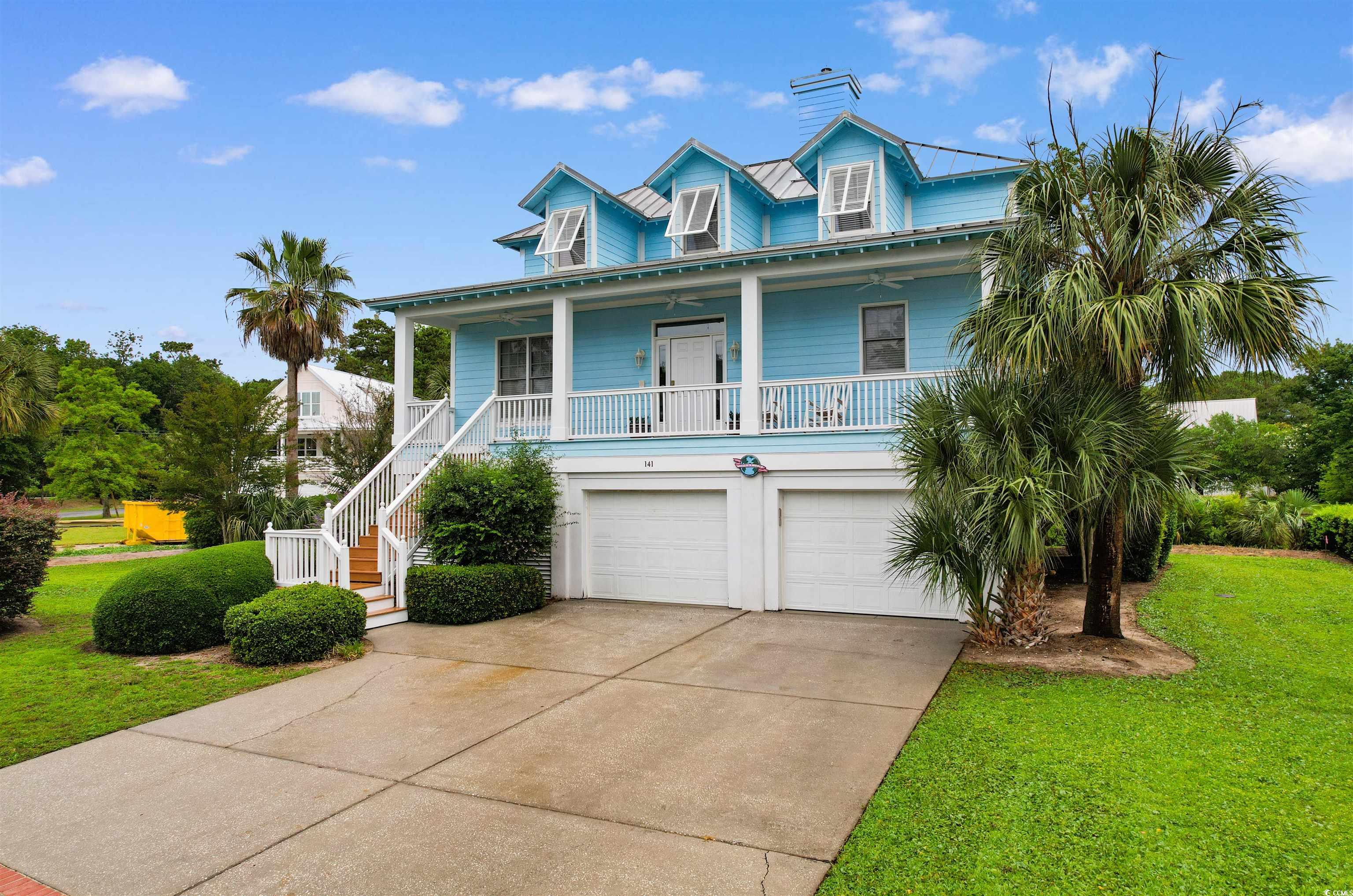 141 Cayman Loop Property Photo