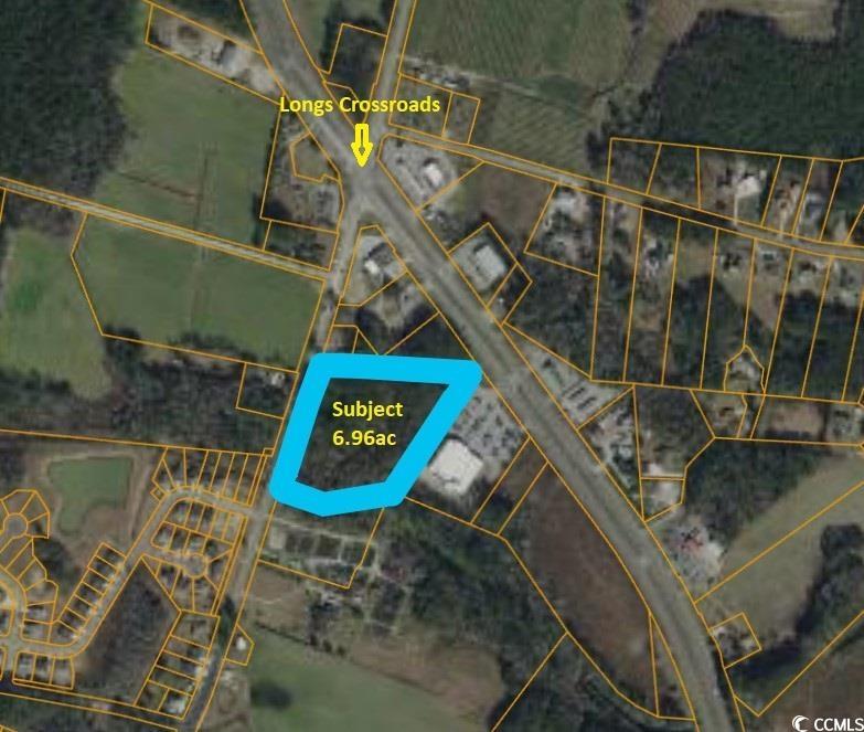 Tbd Highway 905 Property Photo