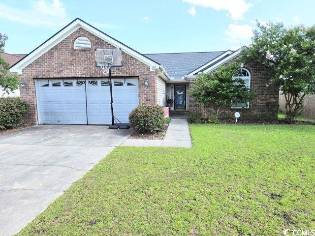2707 Canvasback Trail Property Photo 1