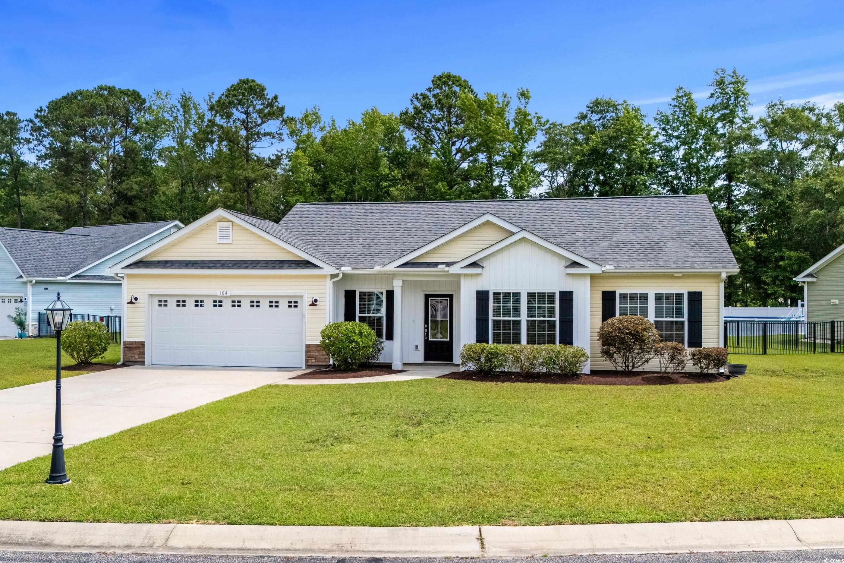 104 Browns Hollow Ct.