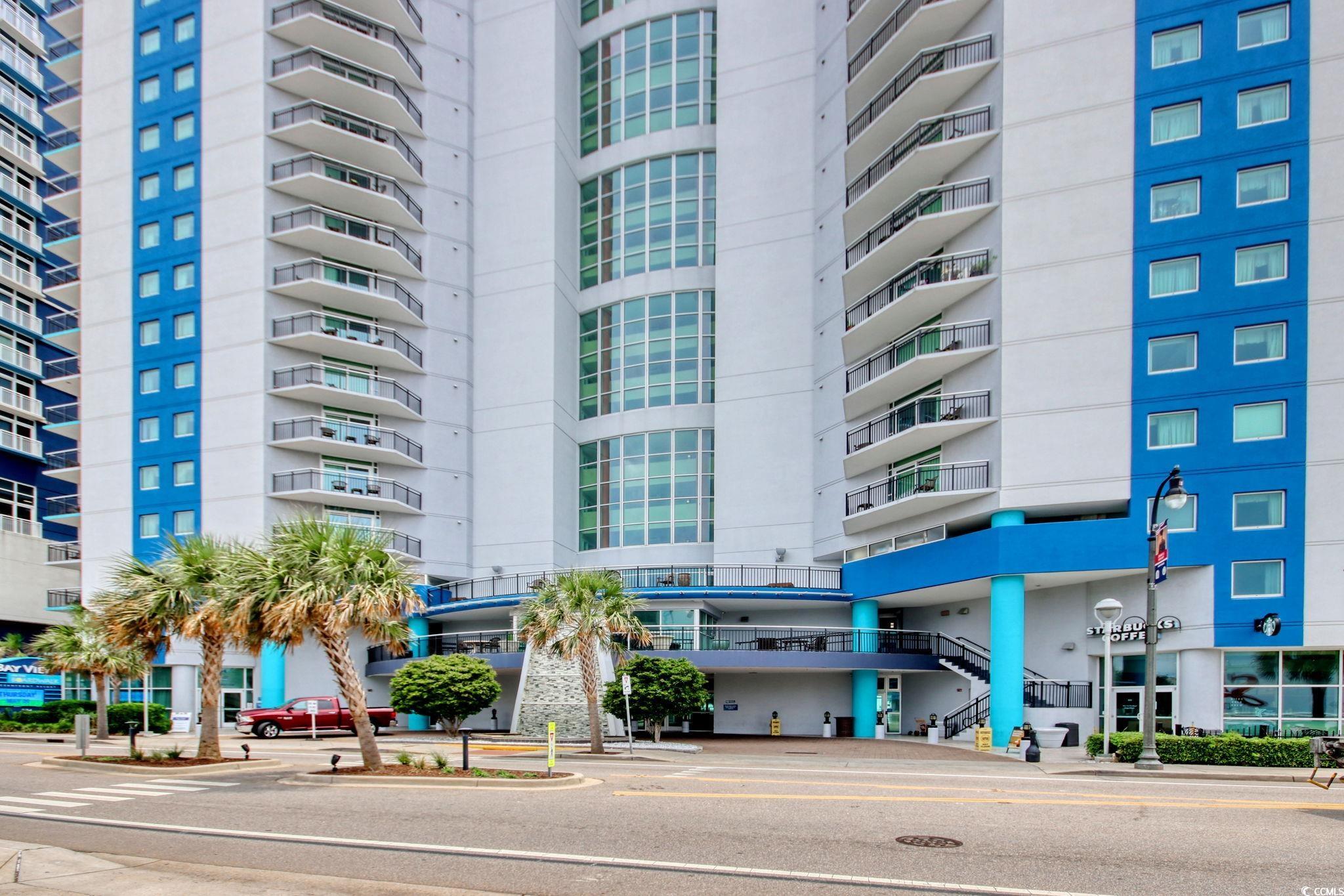 504 N Ocean Blvd.